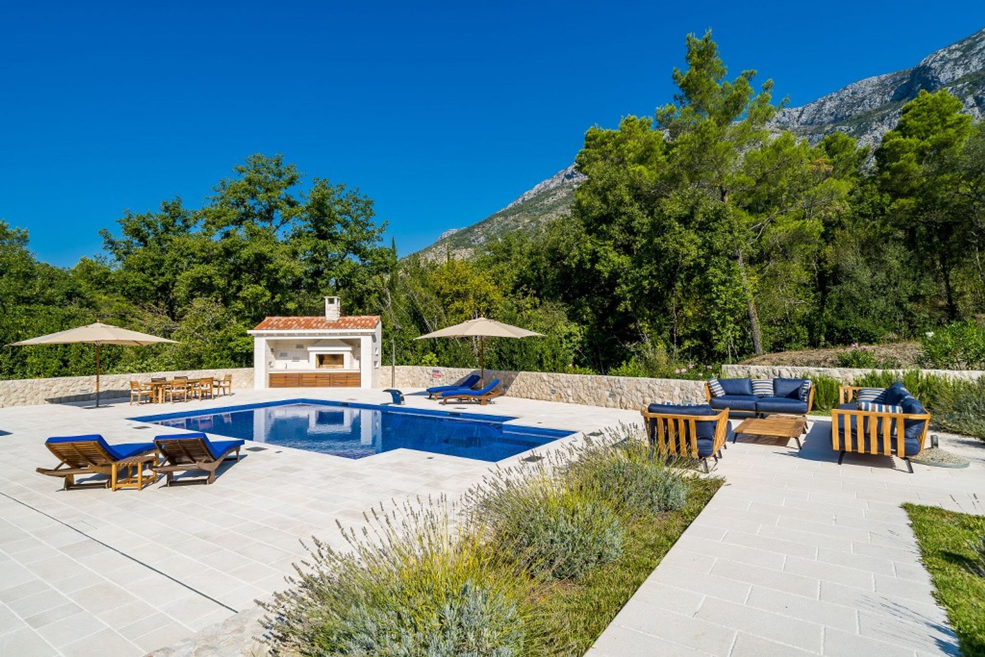 Huis in , Dubrovnik-Neretva County 10931554