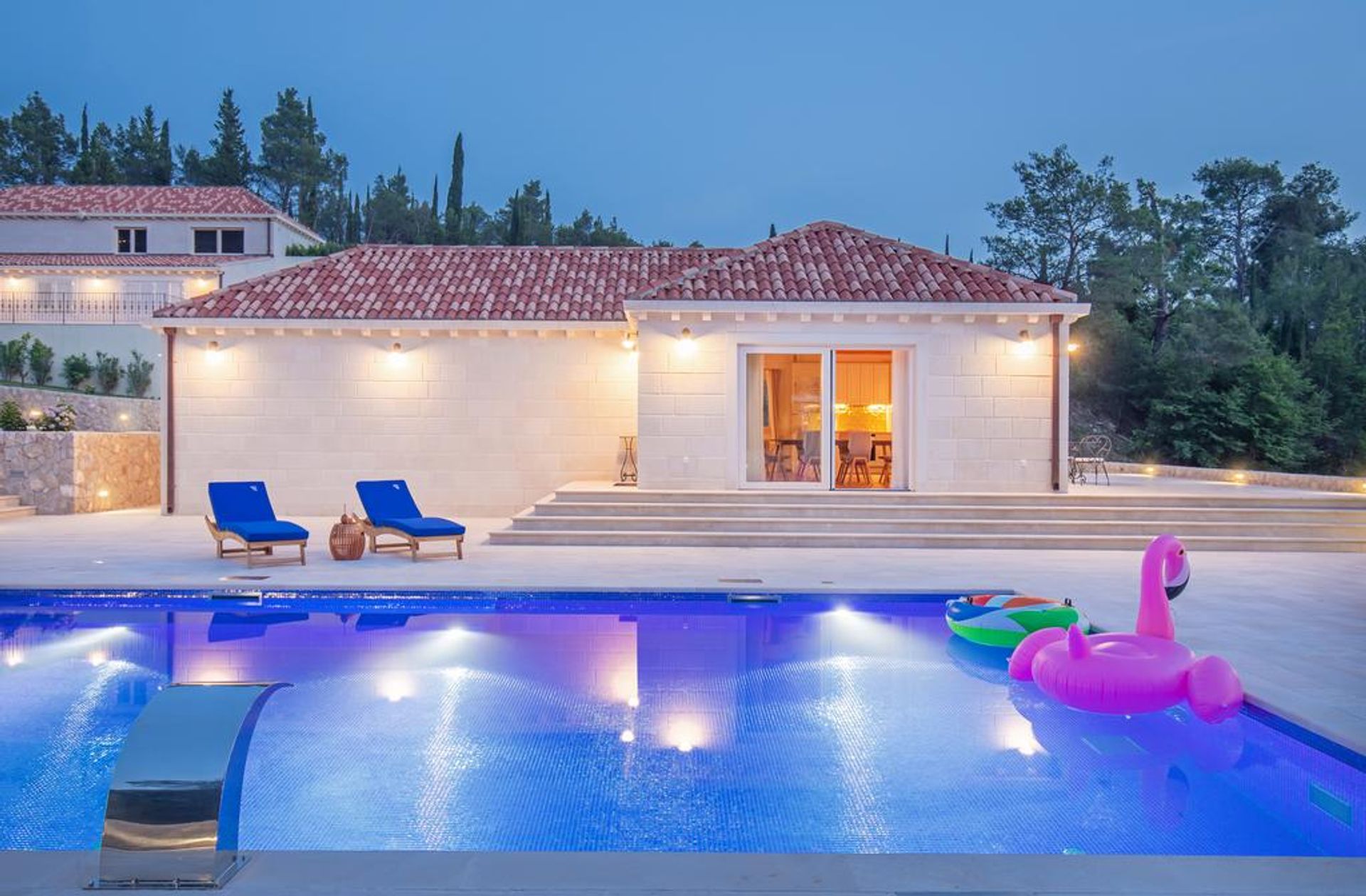 Huis in , Dubrovnik-Neretva County 10931554