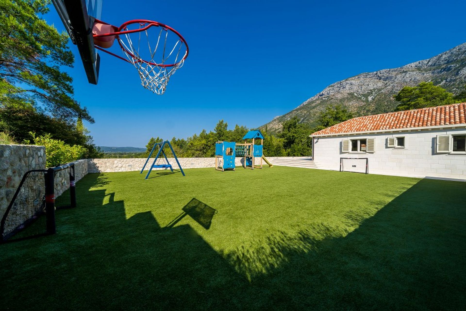 Huis in , Dubrovnik-Neretva County 10931554