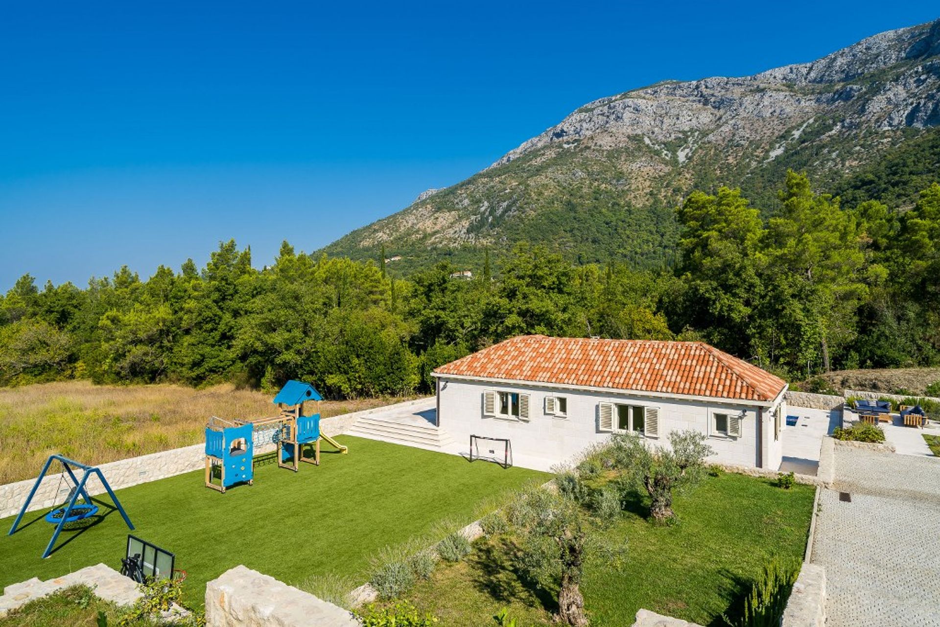 Huis in , Dubrovnik-Neretva County 10931554