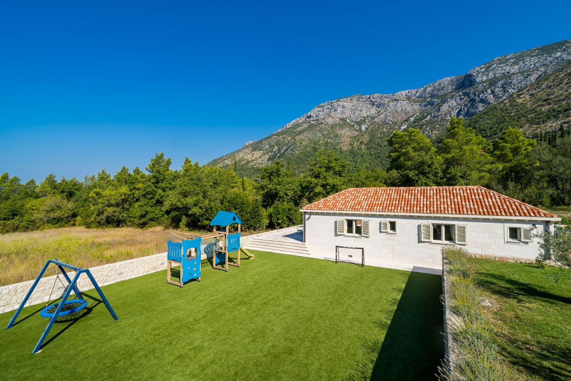 Huis in , Dubrovnik-Neretva County 10931554