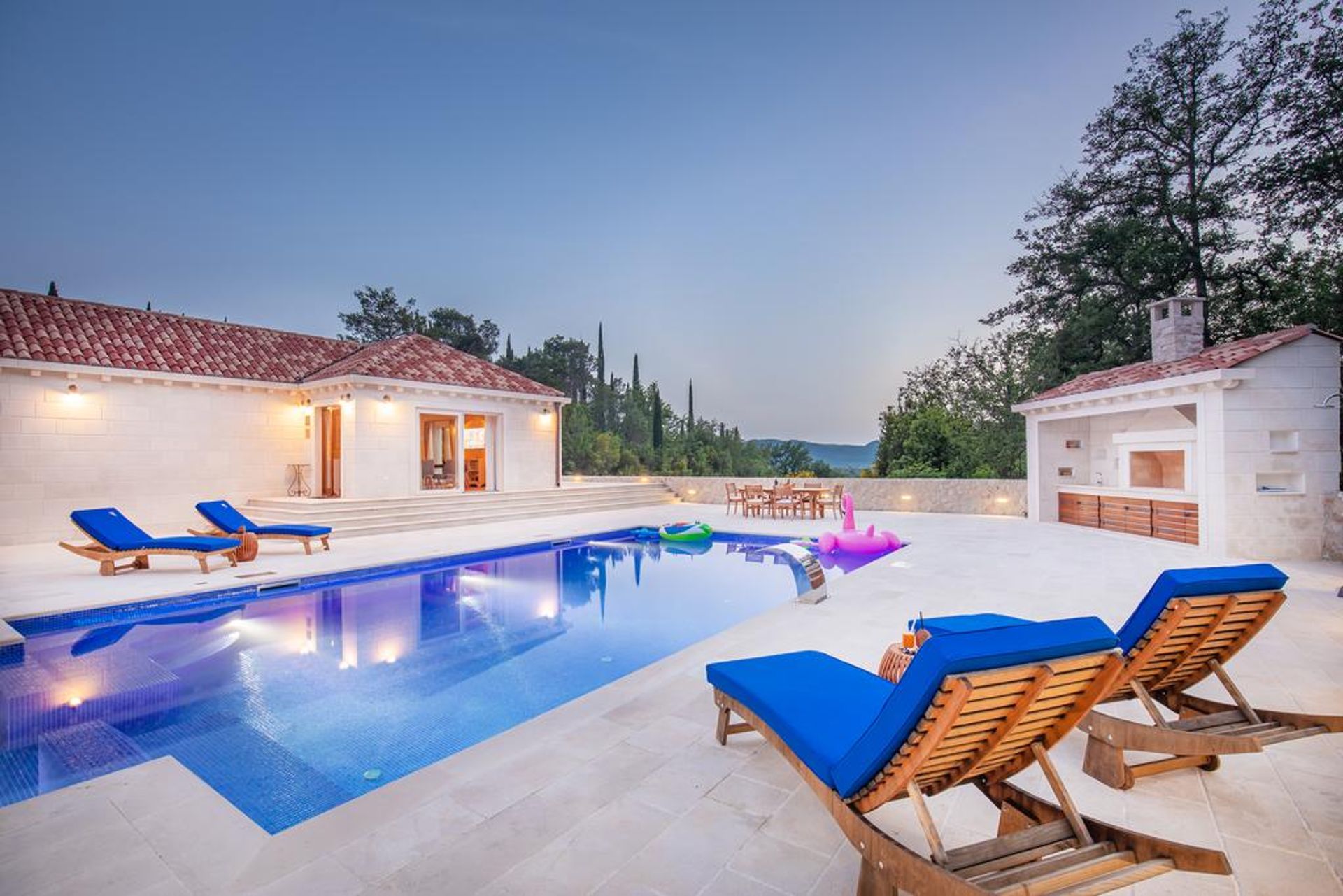 Huis in , Dubrovnik-Neretva County 10931554