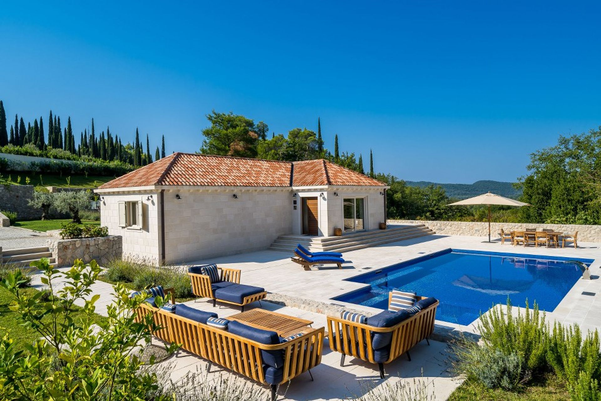 Huis in , Dubrovnik-Neretva County 10931554