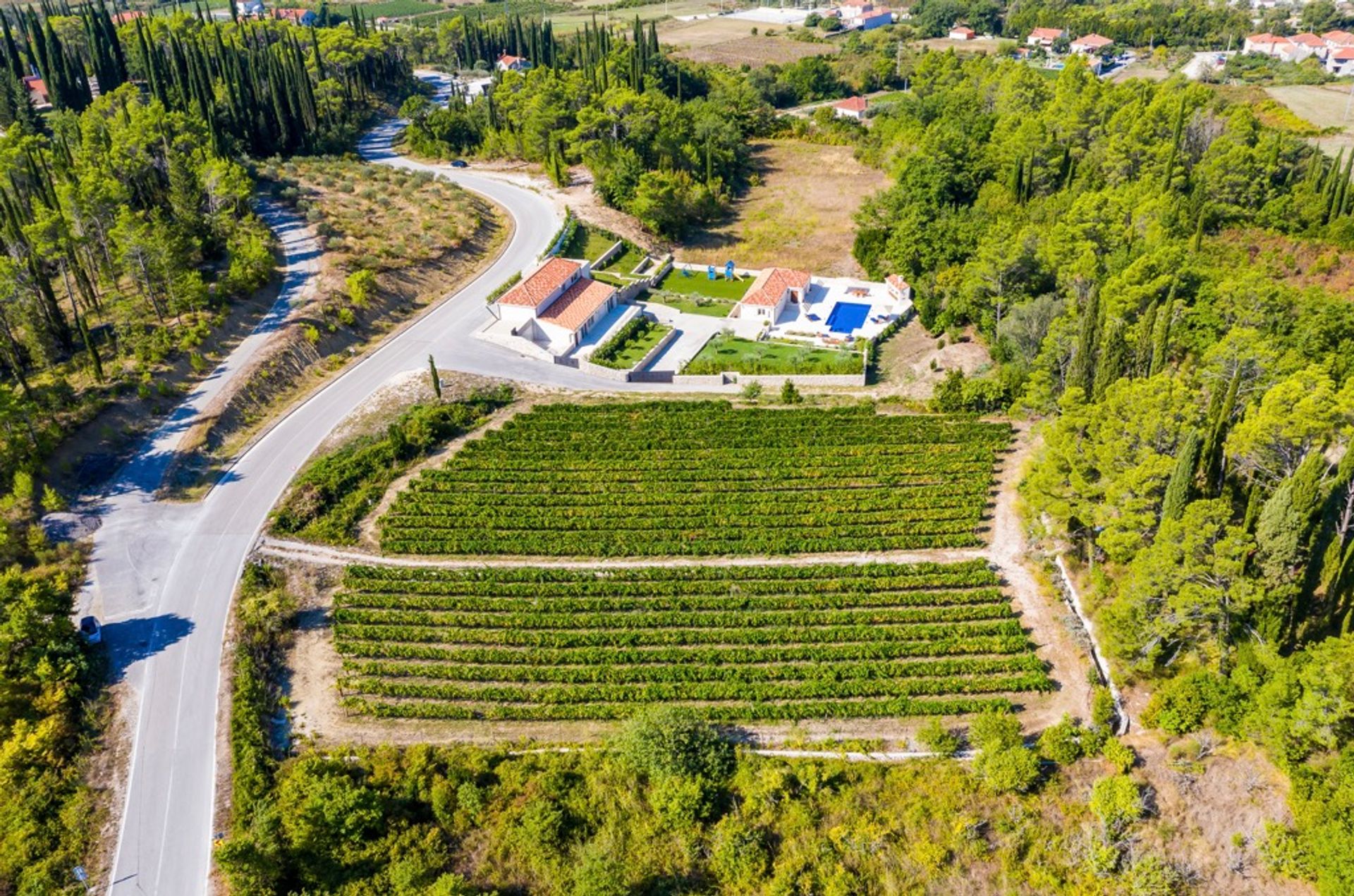 Huis in , Dubrovnik-Neretva County 10931554