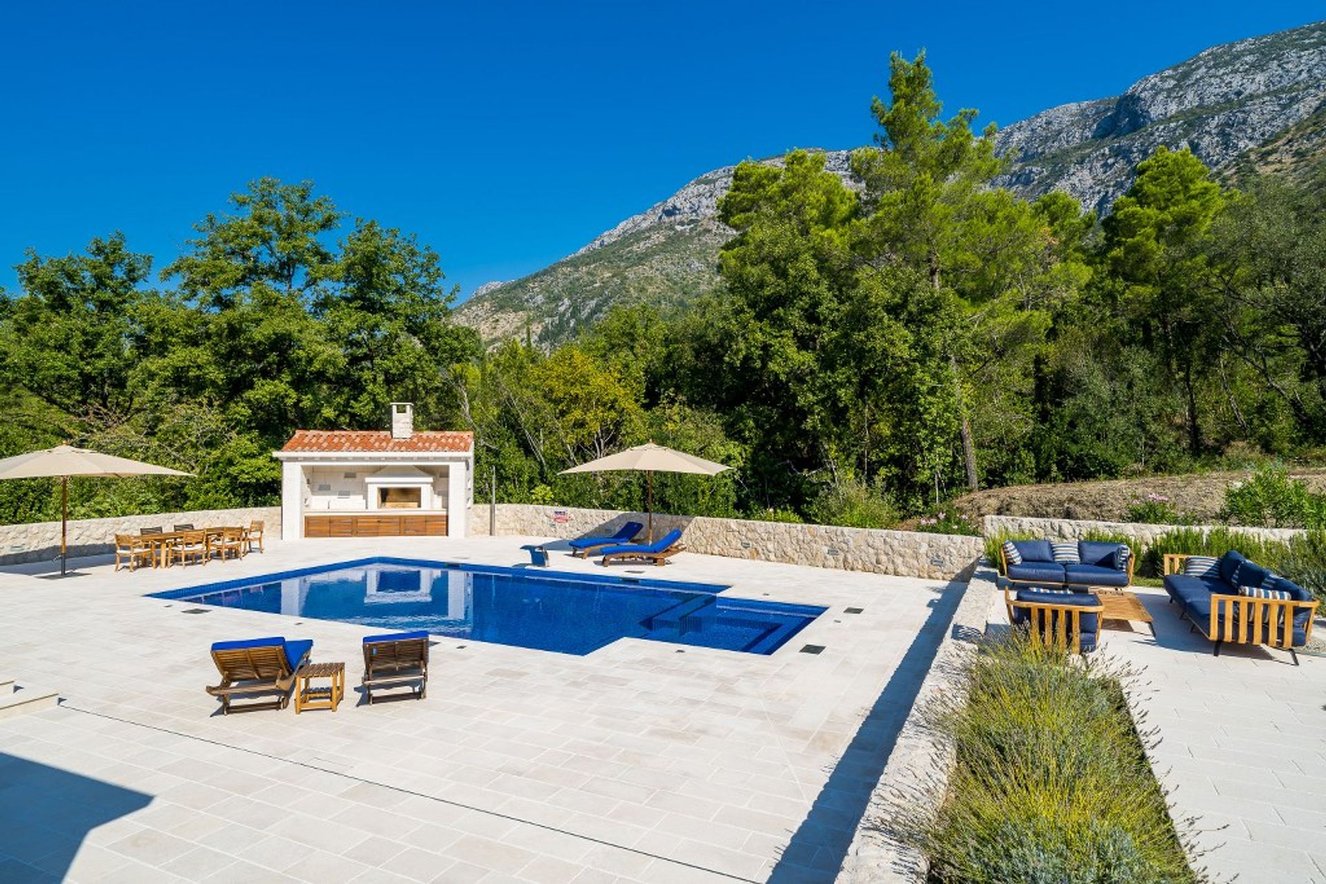 Huis in , Dubrovnik-Neretva County 10931554