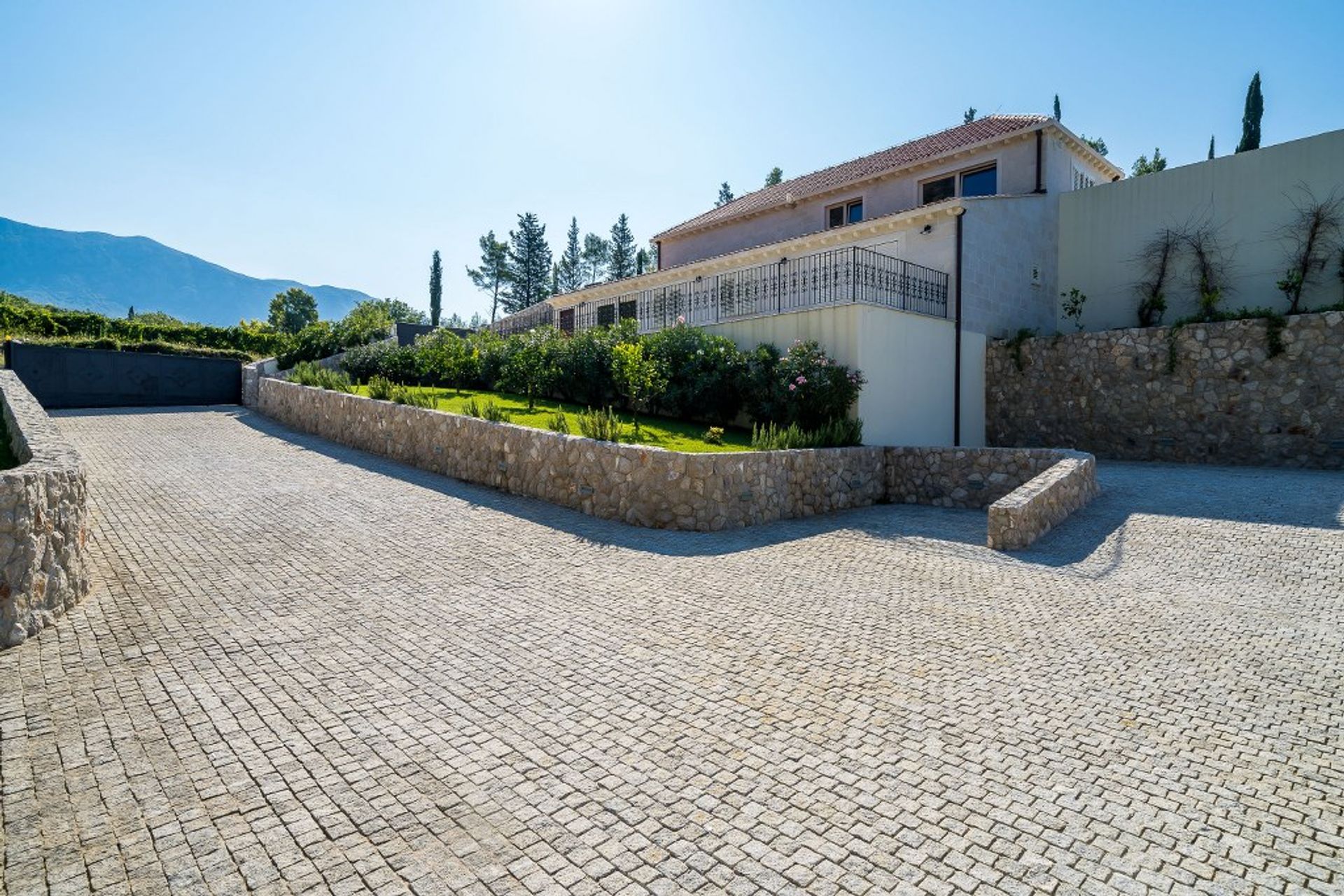 Huis in , Dubrovnik-Neretva County 10931554