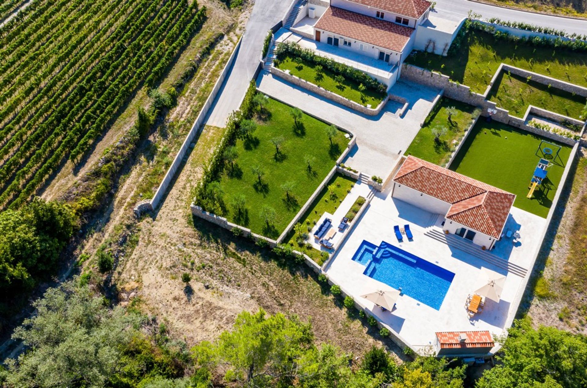 Huis in , Dubrovnik-Neretva County 10931554