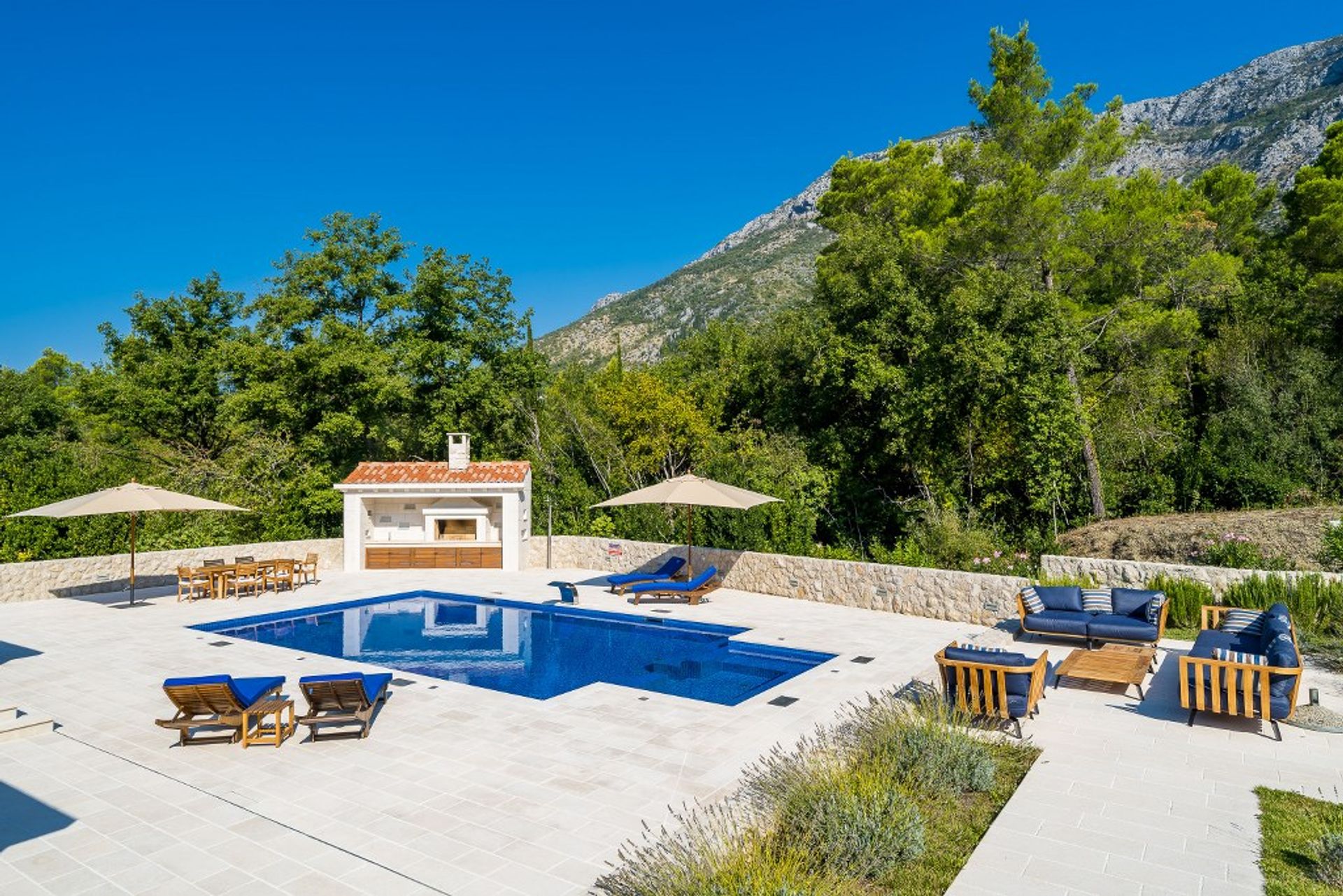 Huis in , Dubrovnik-Neretva County 10931554