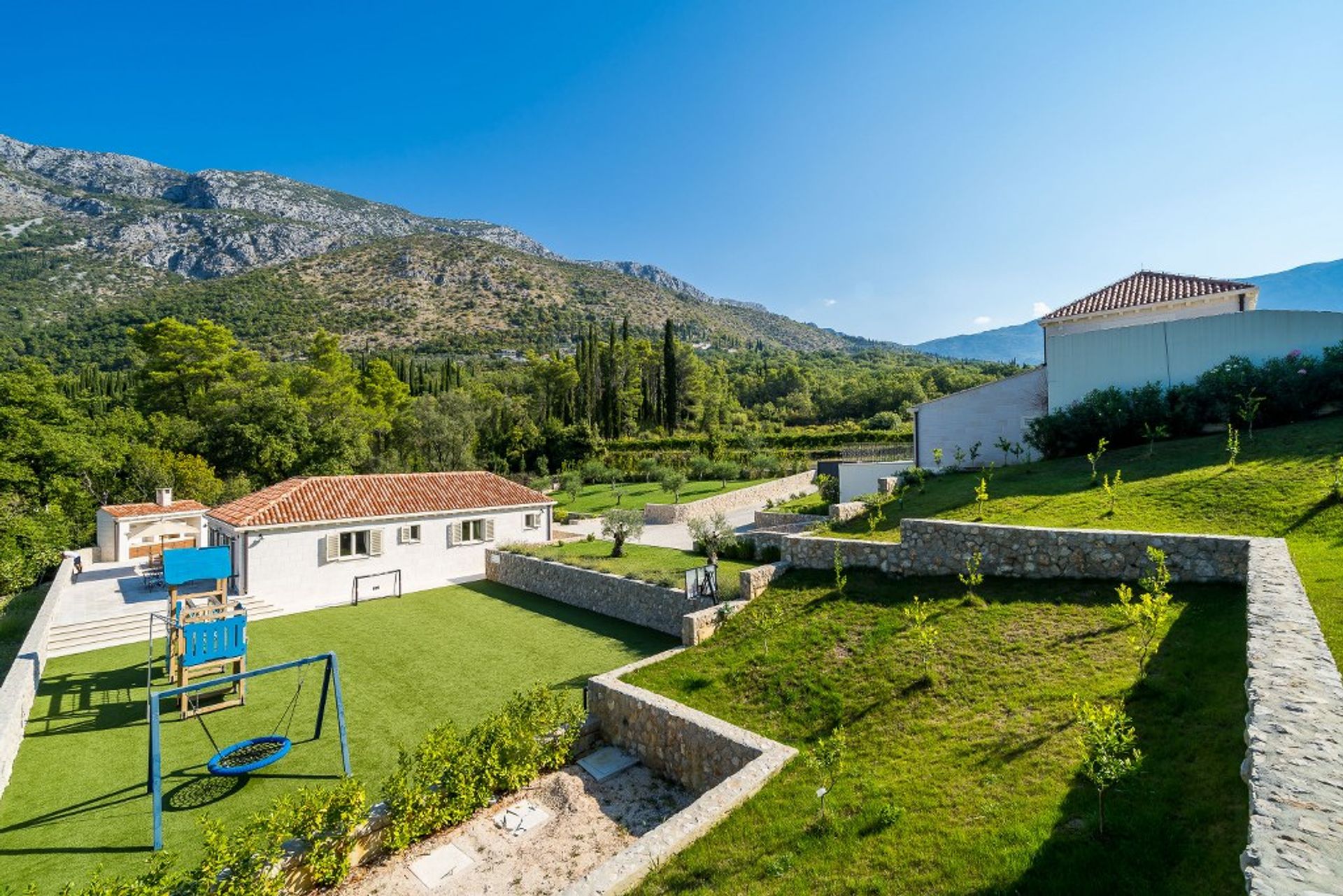 Huis in , Dubrovnik-Neretva County 10931554