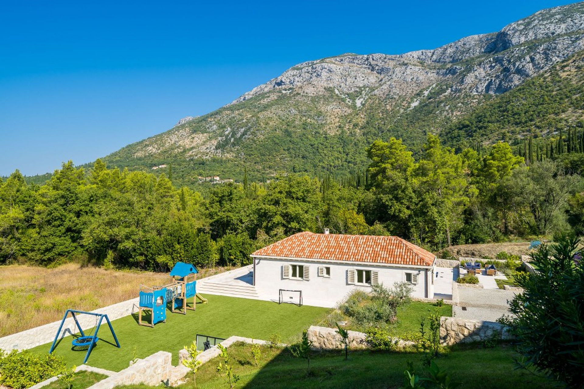 Huis in , Dubrovnik-Neretva County 10931554