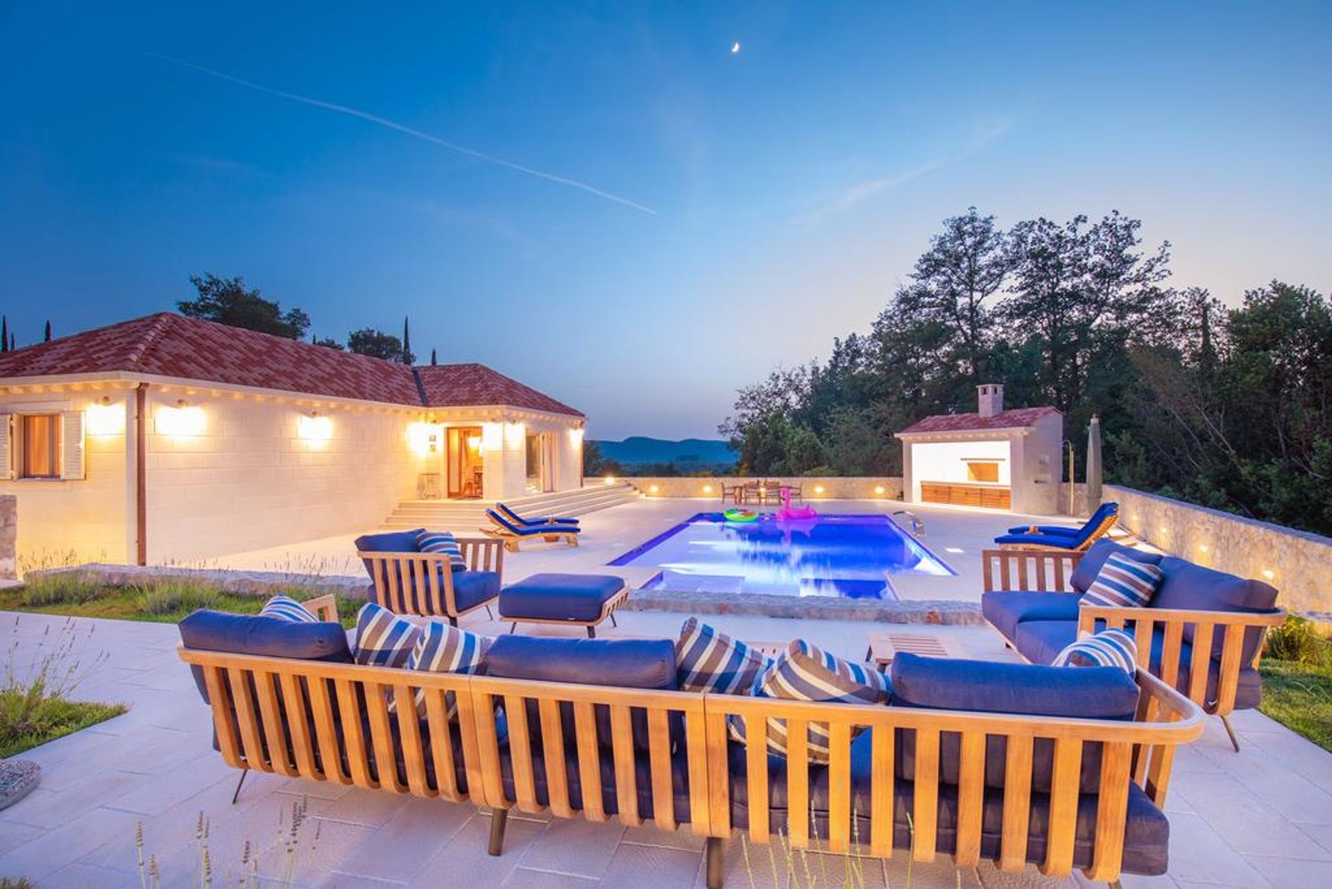 Huis in , Dubrovnik-Neretva County 10931554