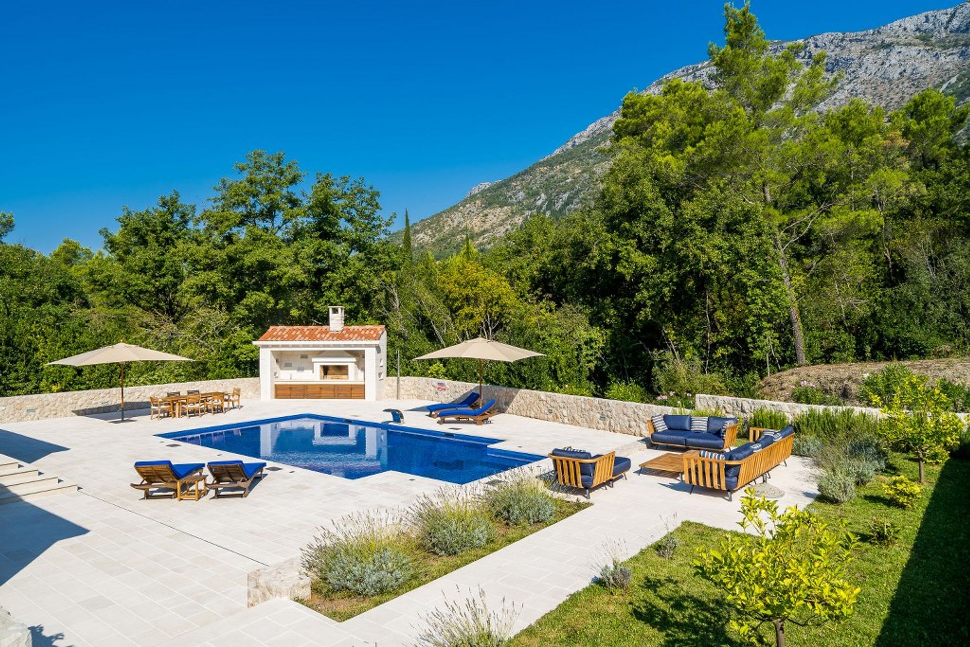 Huis in , Dubrovnik-Neretva County 10931554