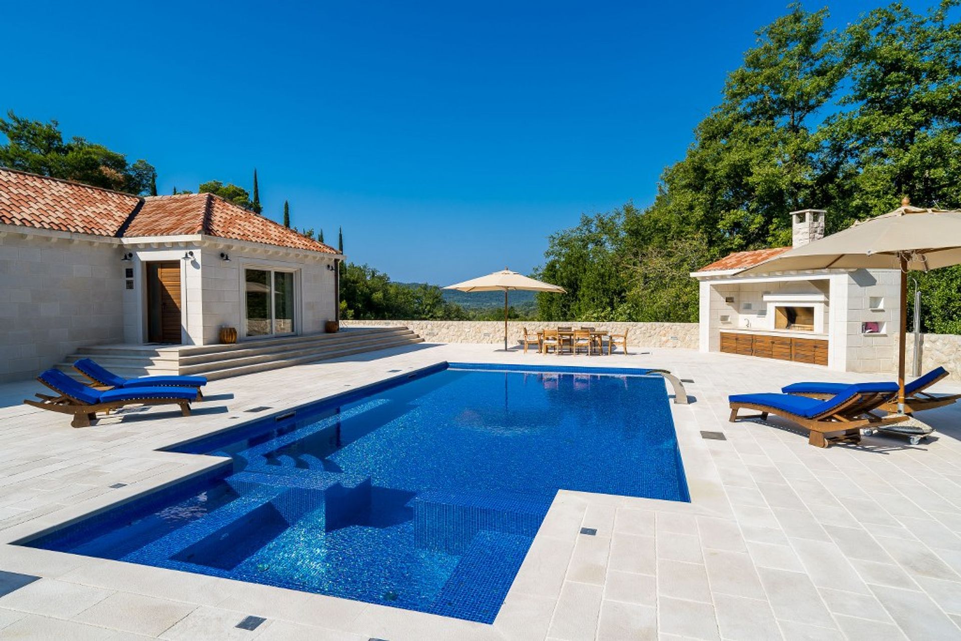 Huis in , Dubrovnik-Neretva County 10931554