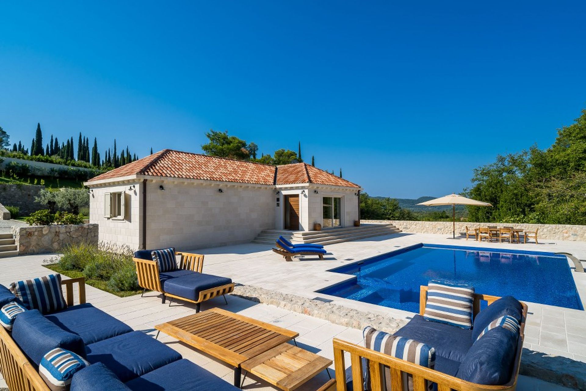 Huis in , Dubrovnik-Neretva County 10931554