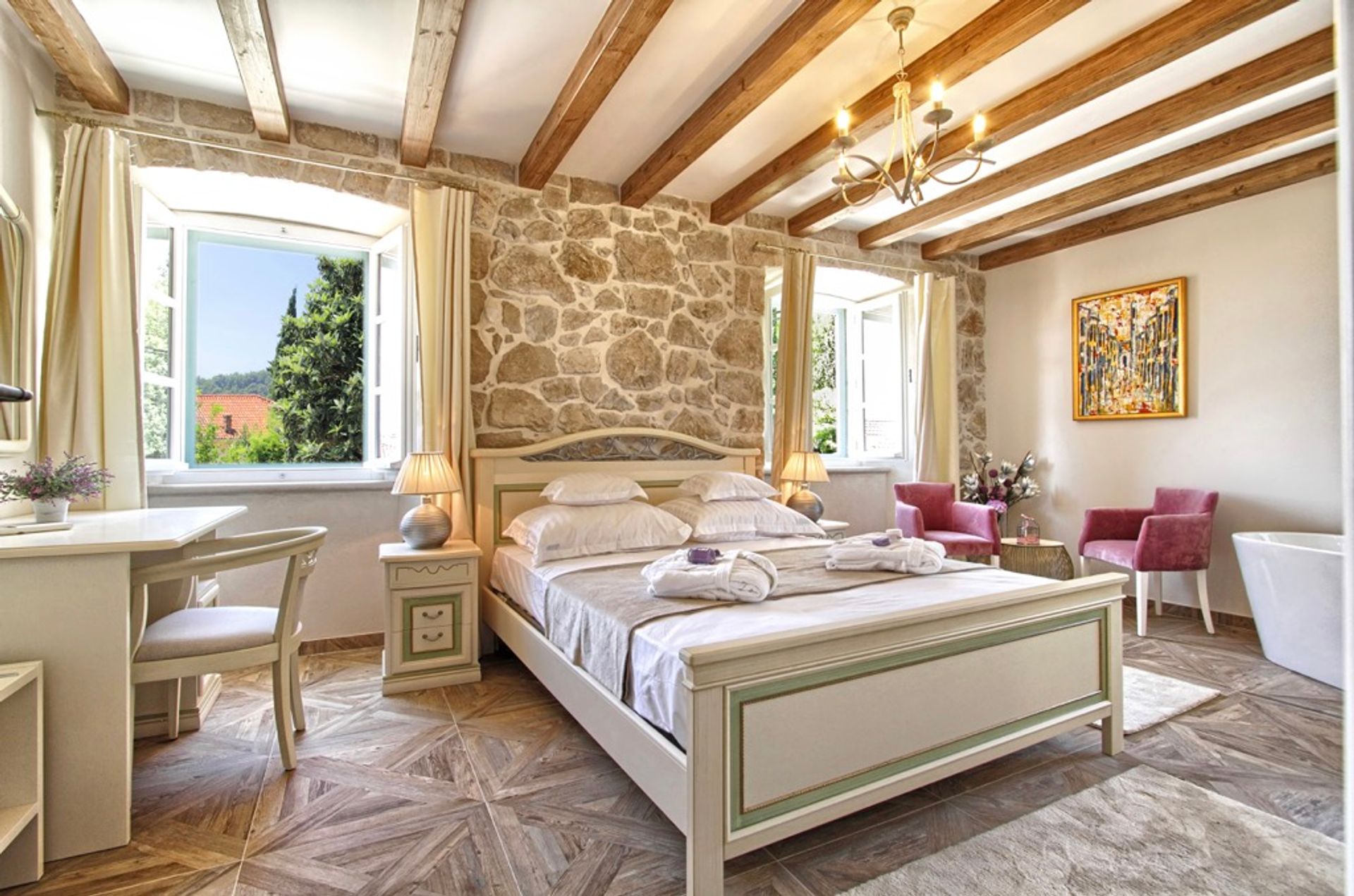 Haus im Cavtat, Dubrovnik-Neretva County 10931555