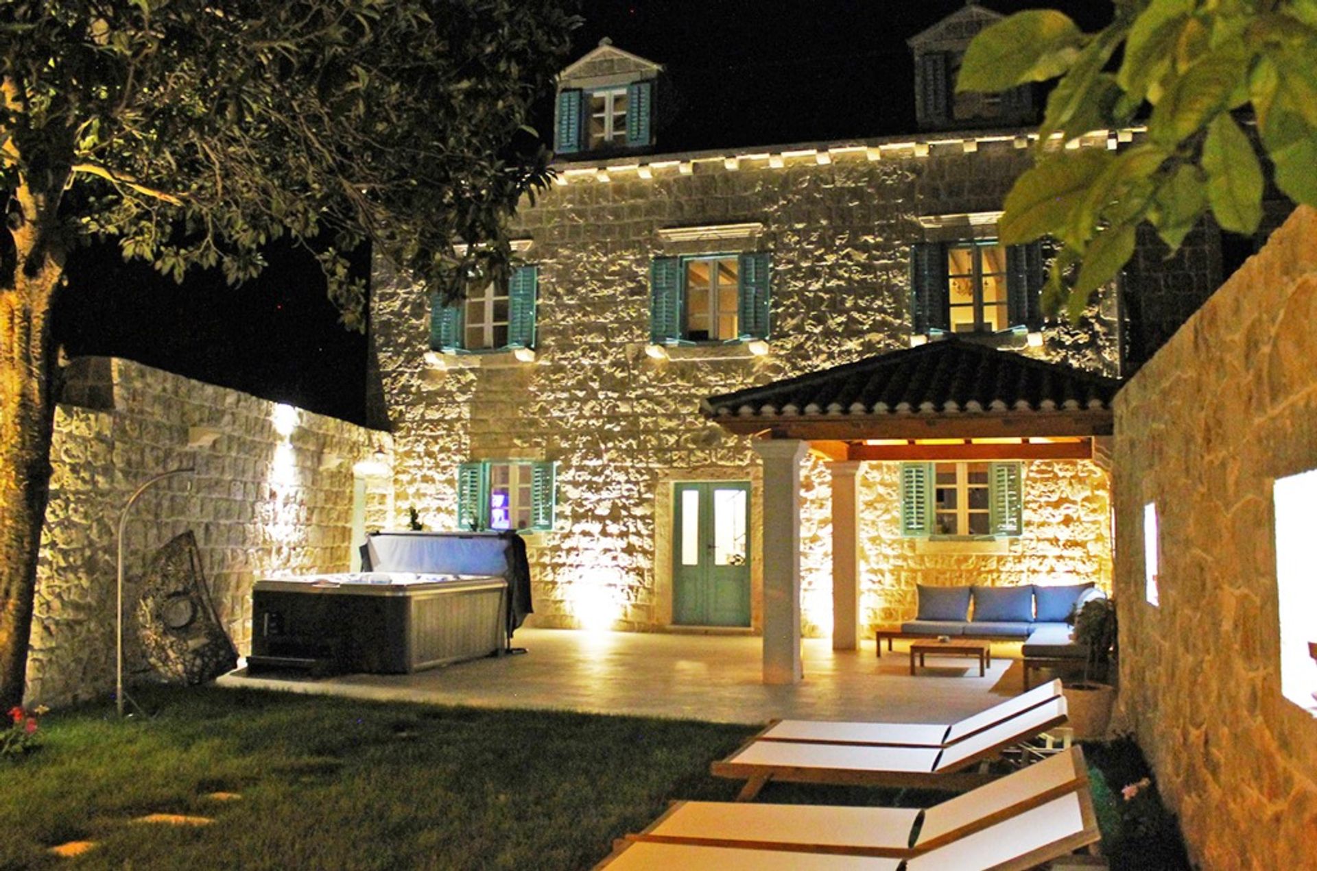 Haus im Cavtat, Dubrovnik-Neretva County 10931555