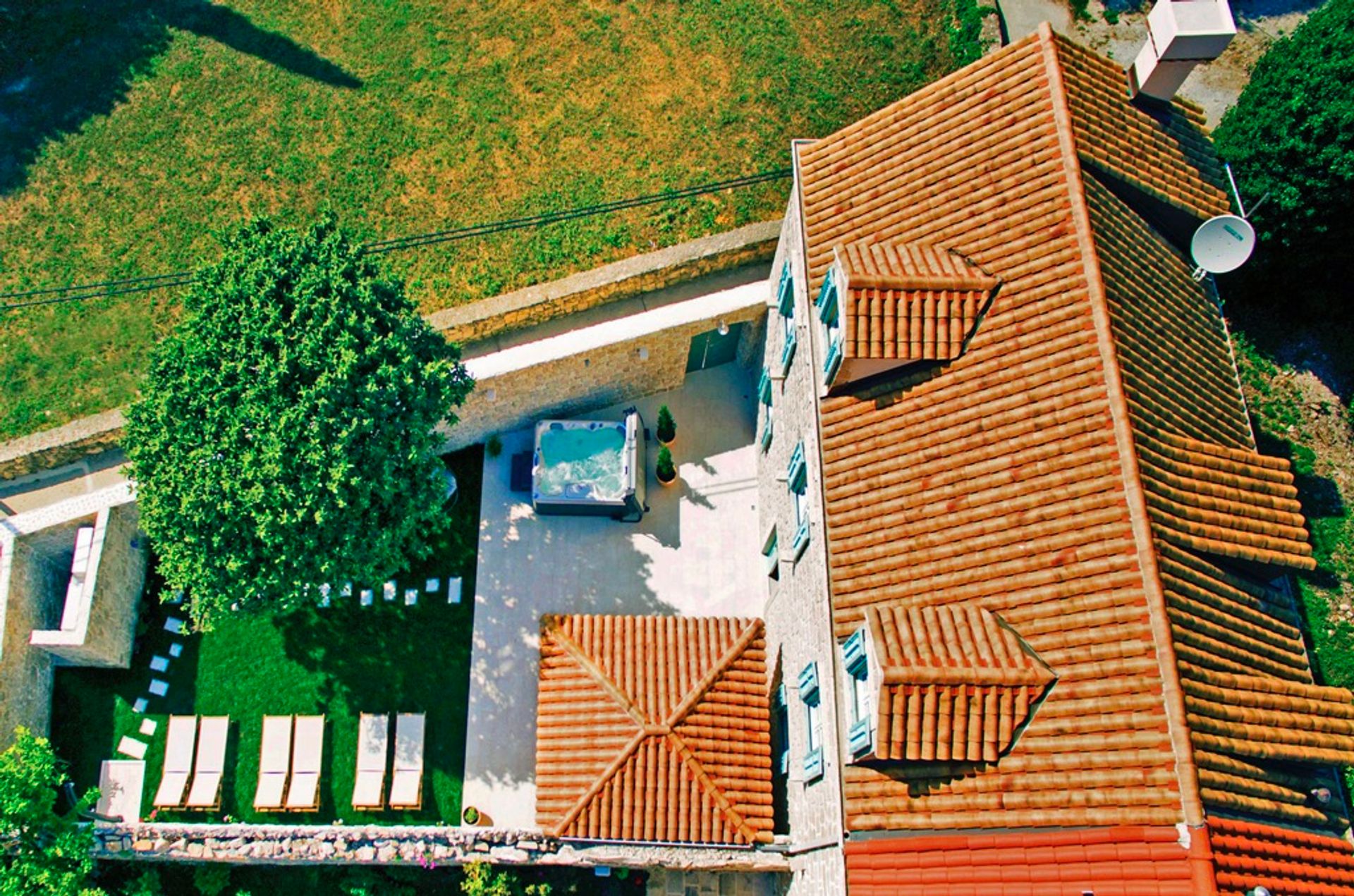 Haus im Cavtat, Dubrovnik-Neretva County 10931555