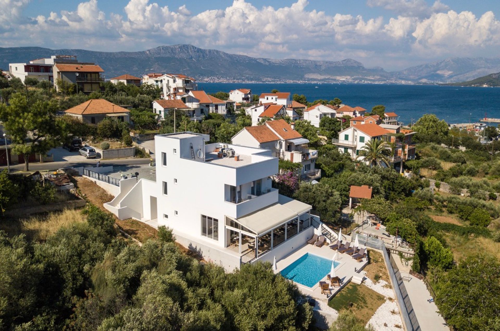 Hus i , Split-Dalmatia County 10931558