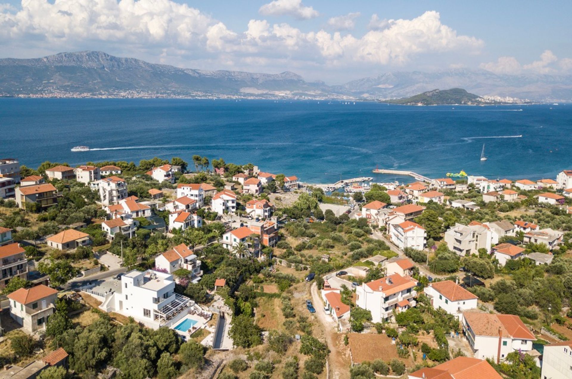 Hus i , Split-Dalmatia County 10931558