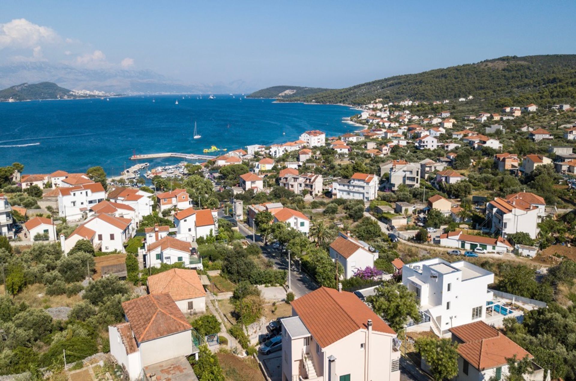 Hus i , Split-Dalmatia County 10931558