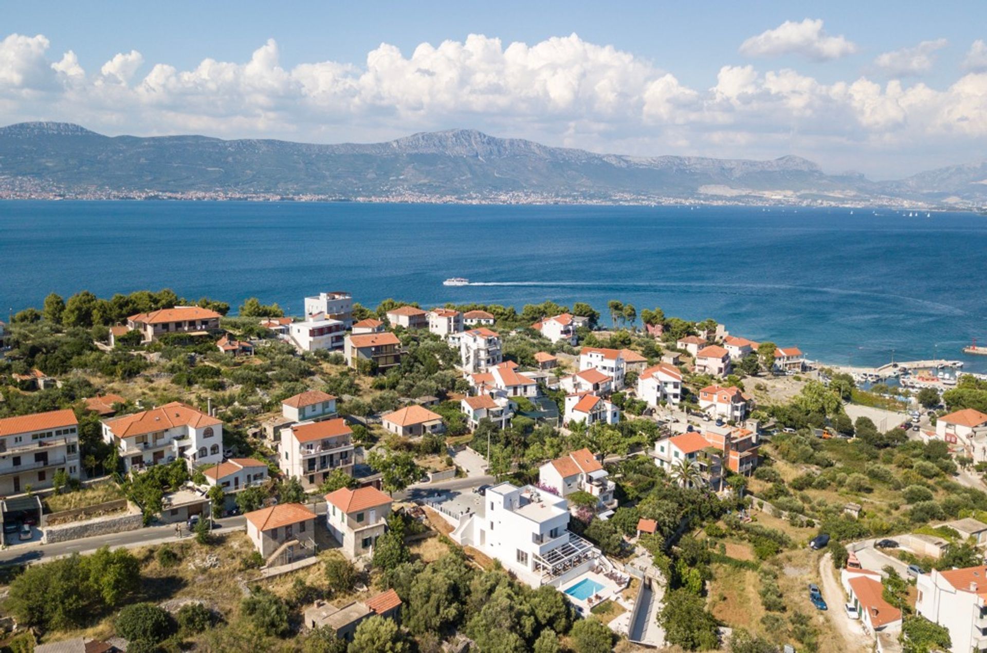 Hus i , Split-Dalmatia County 10931558