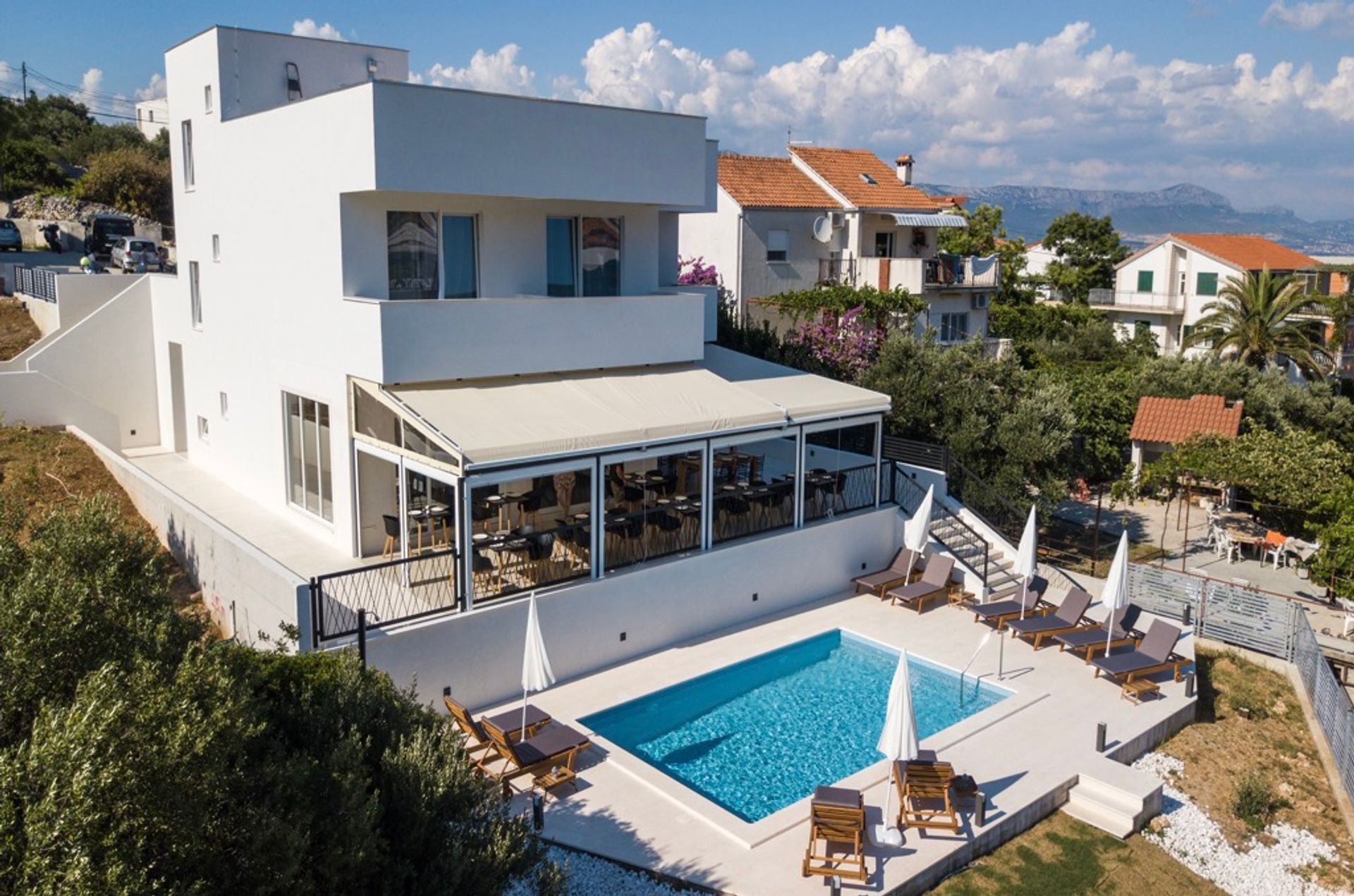 Hus i , Split-Dalmatia County 10931558