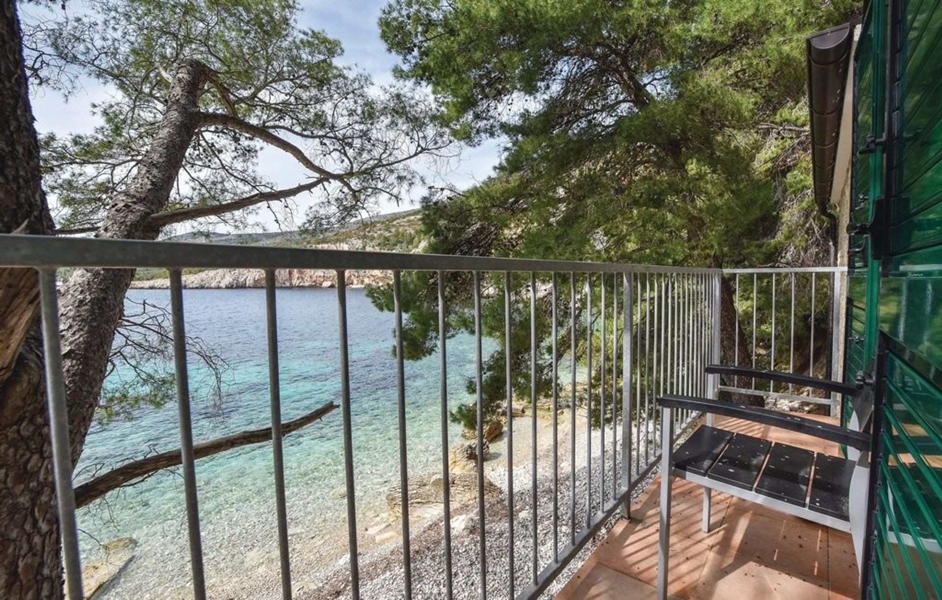 بيت في Jelsa, Split-Dalmatia County 10931563