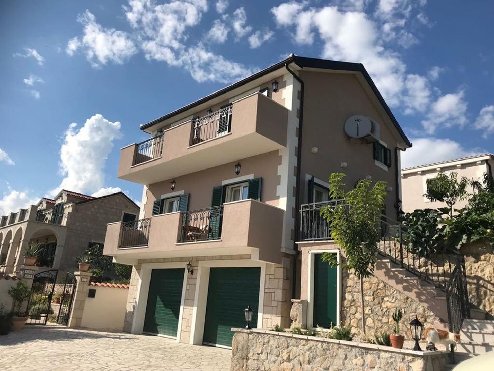 rumah dalam Split, Split-Dalmatia County 10931570