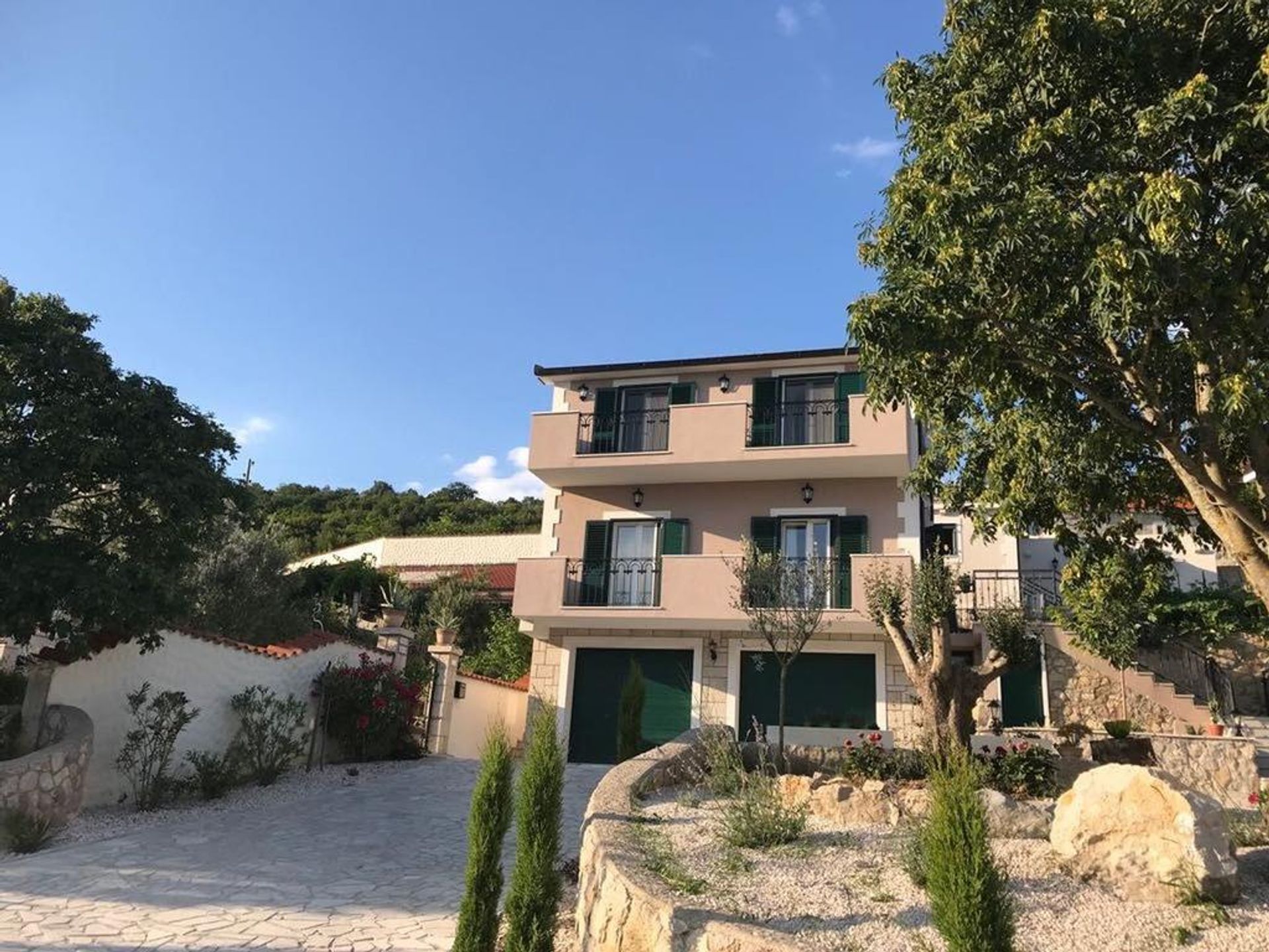 rumah dalam Split, Split-Dalmatia County 10931570