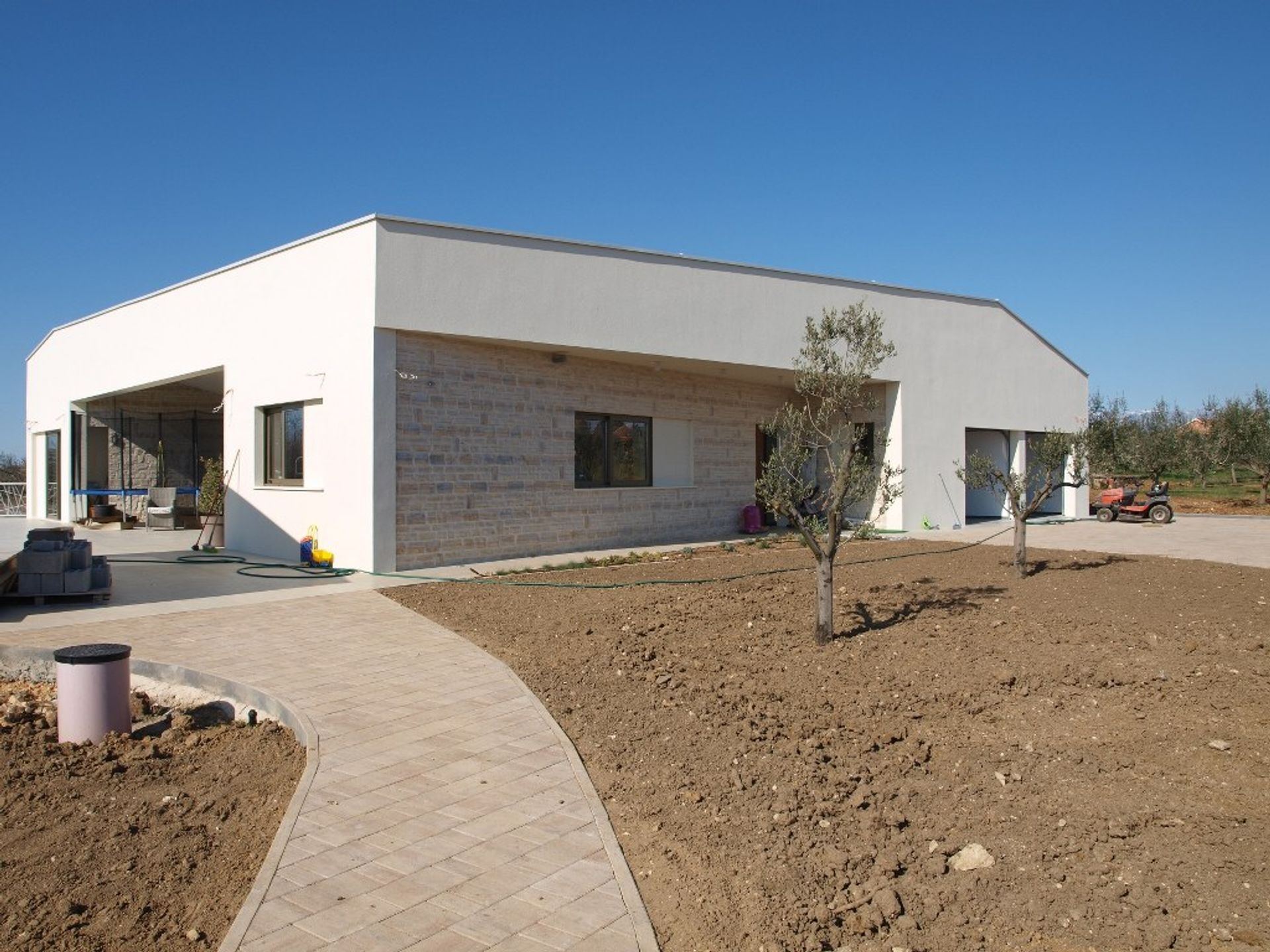 House in Zadar, Zadar County 10931592