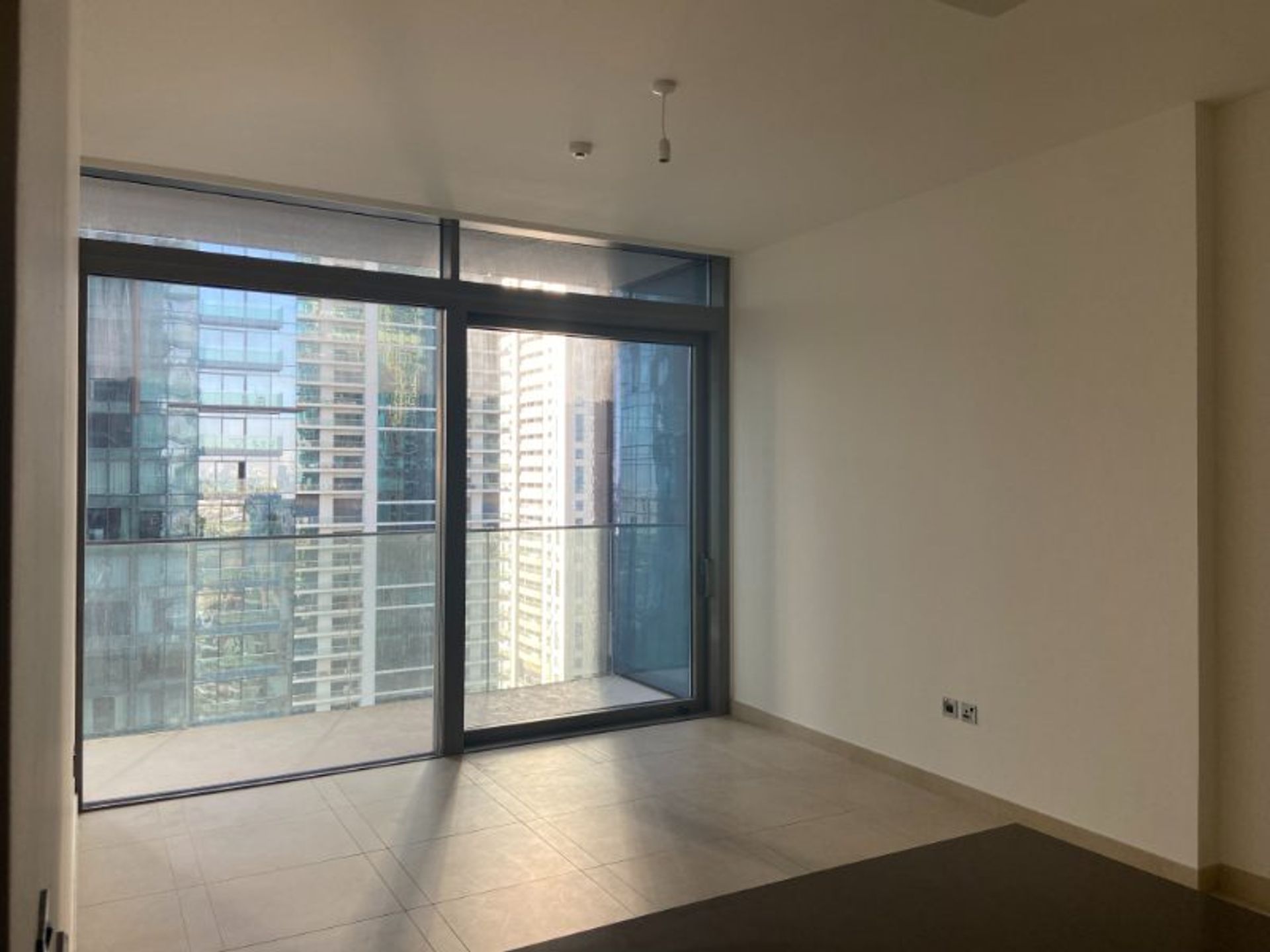 Condominium dans Dubai, Dubai 10931602