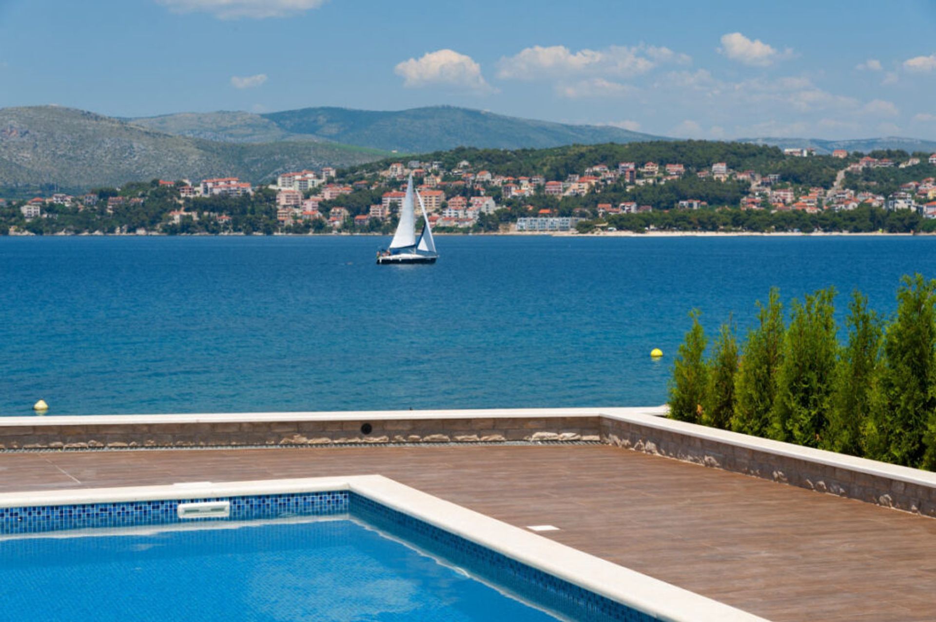 Hus i , Split-Dalmatia County 10931606