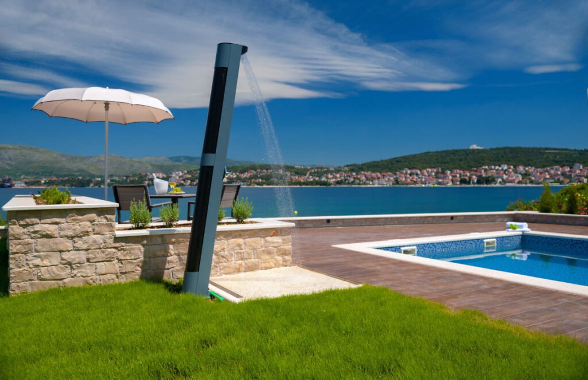 casa no , Split-Dalmatia County 10931606