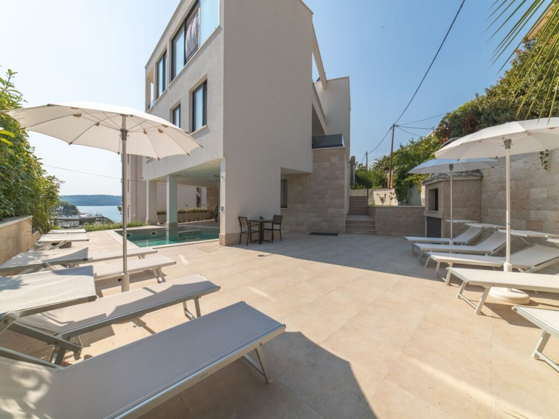 Hus i , Split-Dalmatia County 10931608