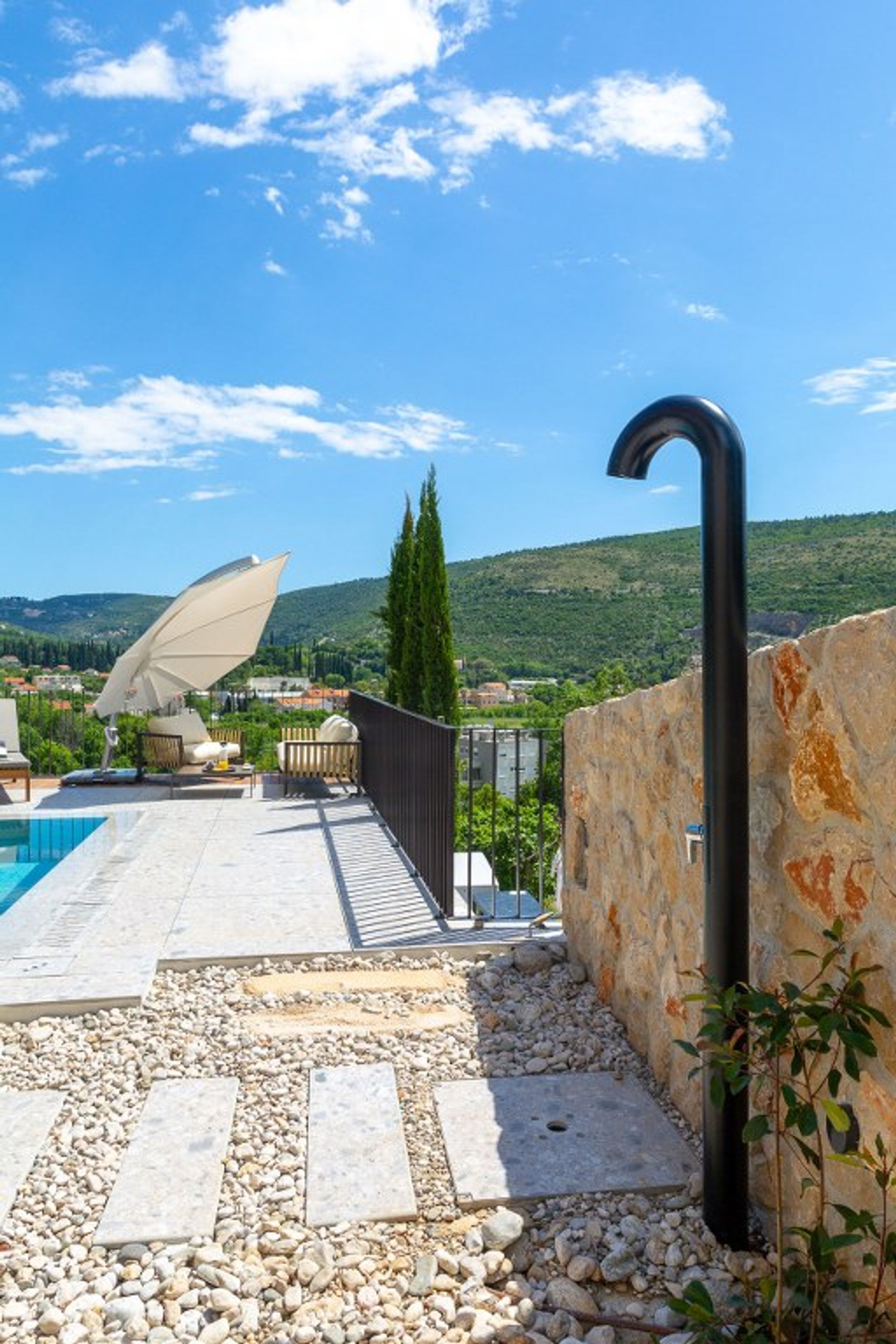 casa en Dubrovnik, Dubrovnik-Neretva County 10931612