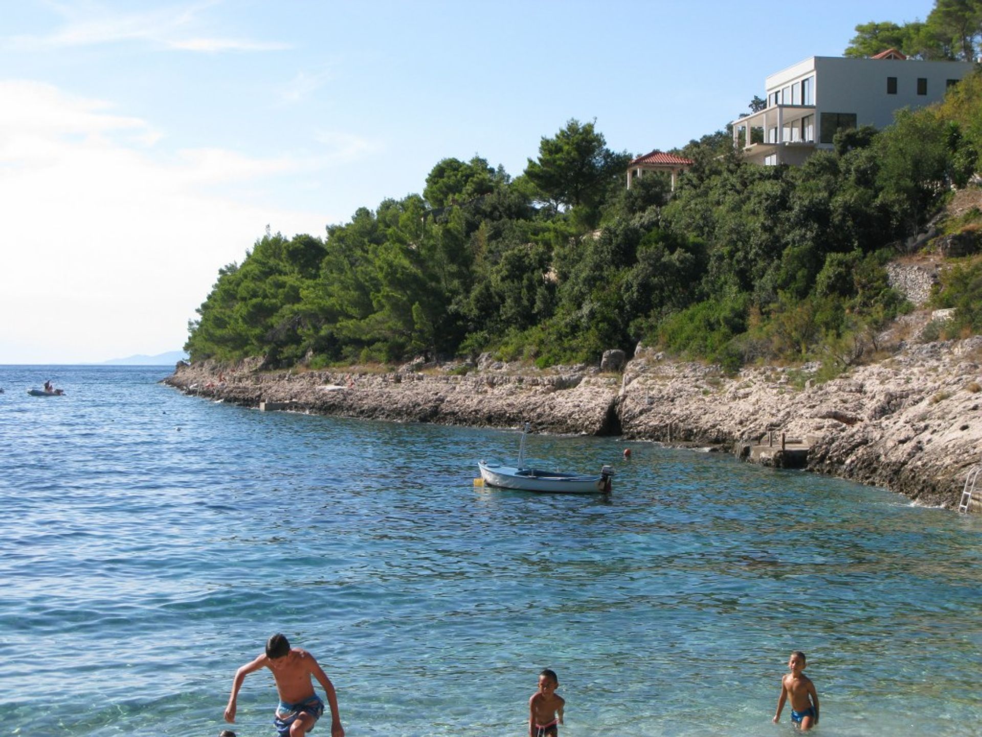 loger dans , Dubrovnik-Neretva County 10931613