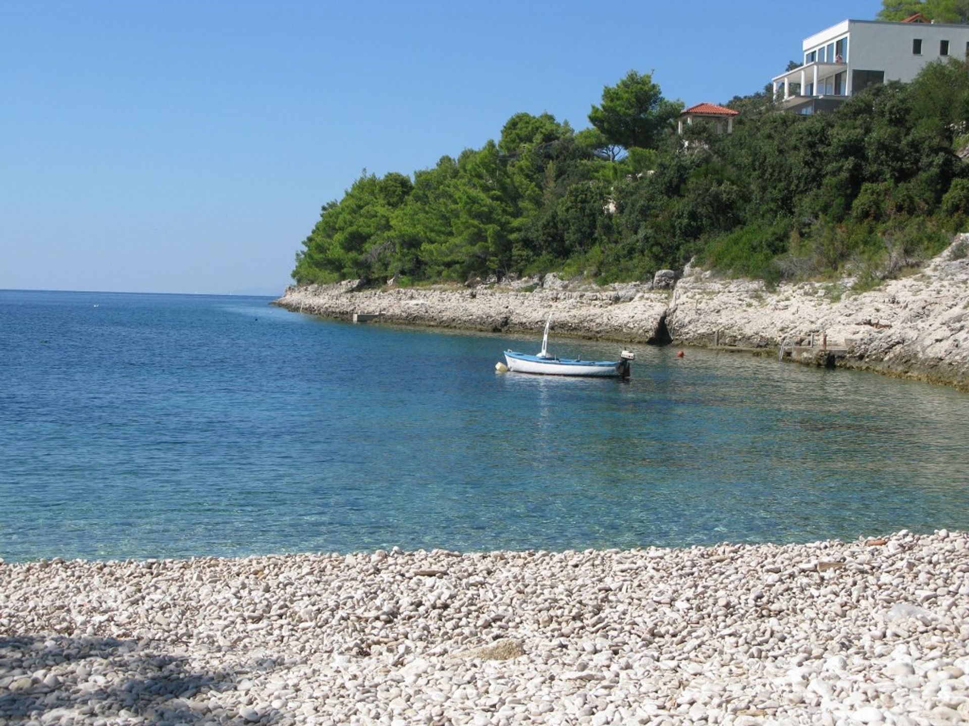 Casa nel Smokvica, Dubrovacko-Neretvanska Zupanija 10931613