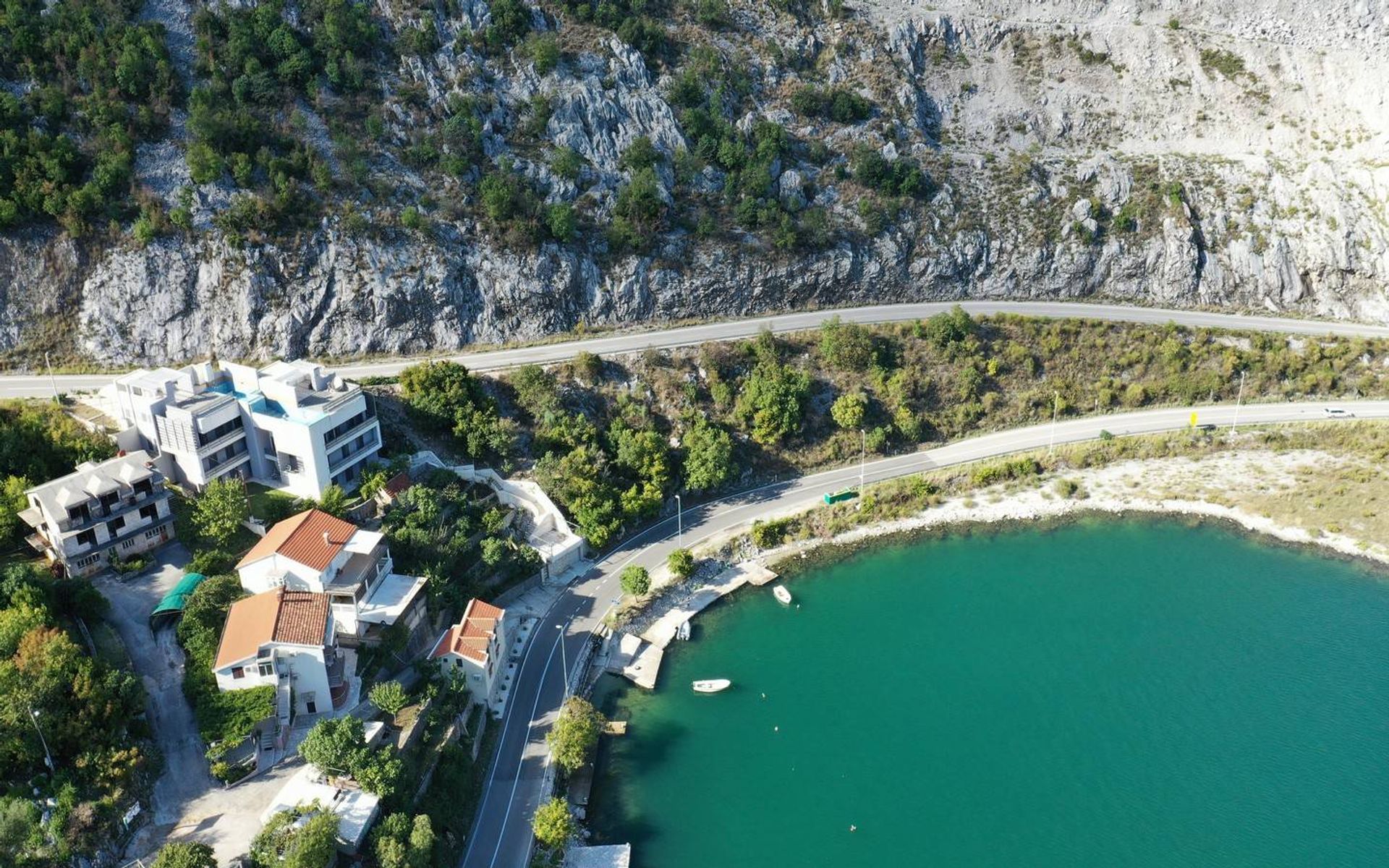 Hus i Kotor, Kotor 10931617