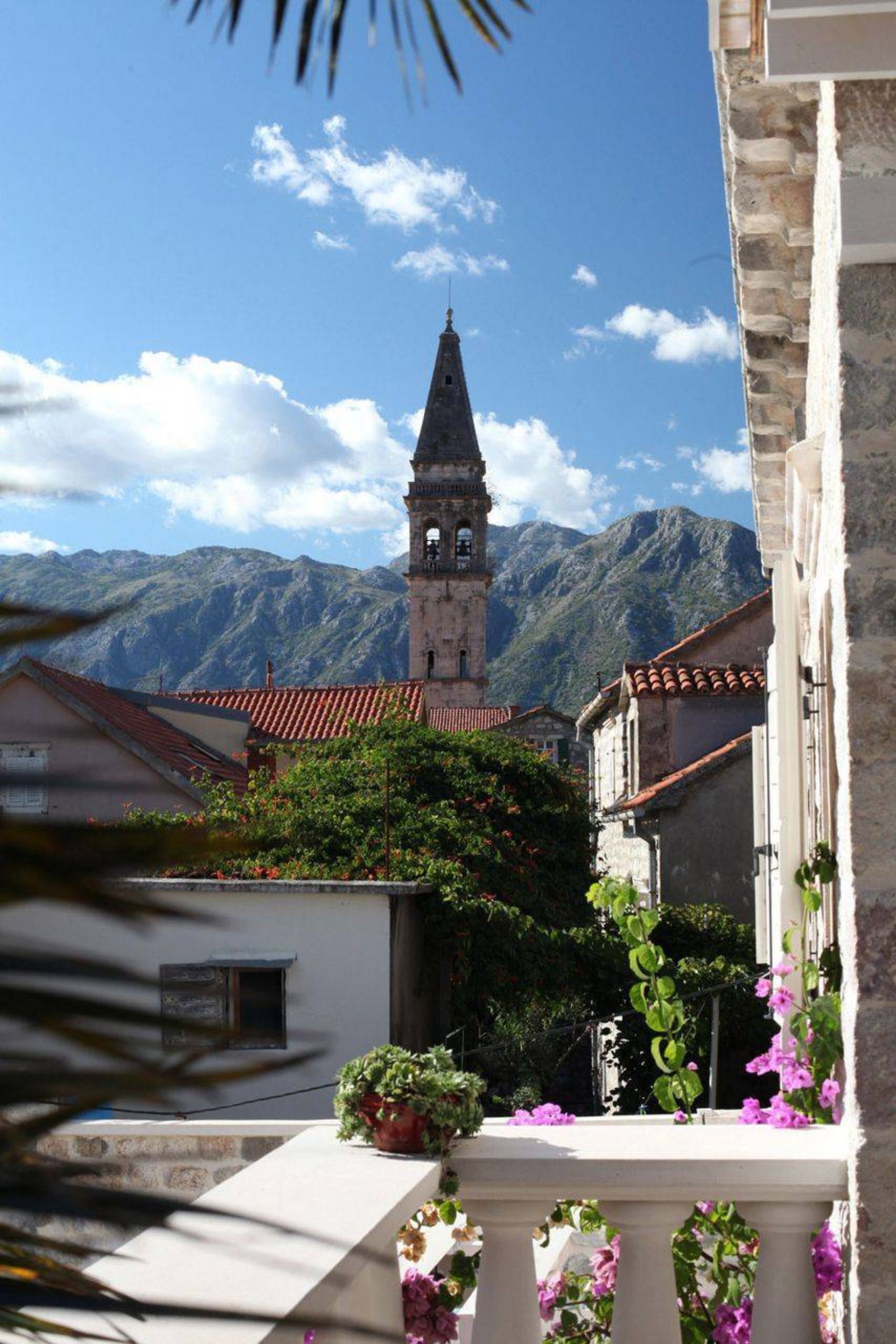 σπίτι σε Perast, Kotor Municipality 10931639