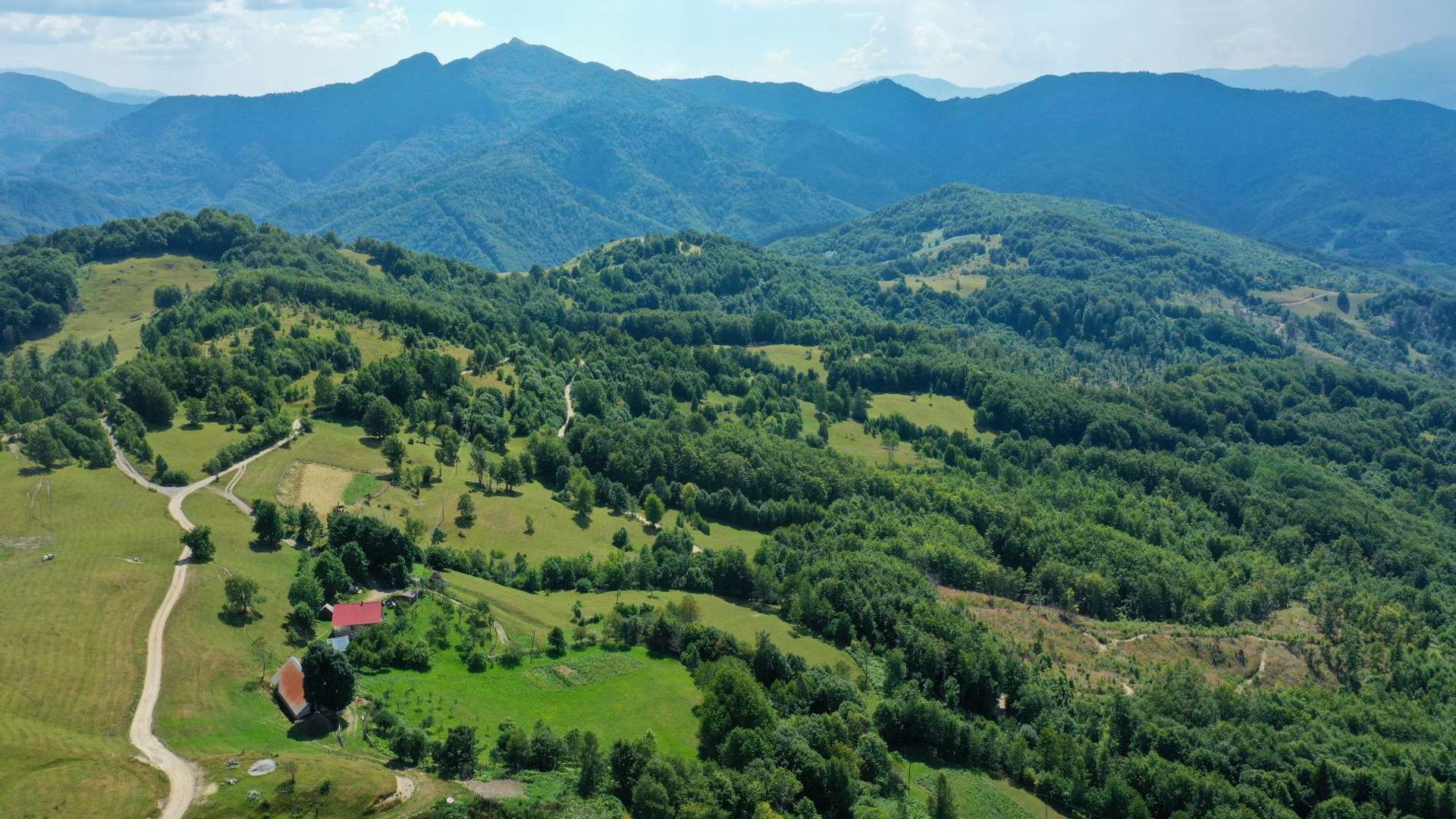 Tierra en Dulovina, Kolasin 10931662