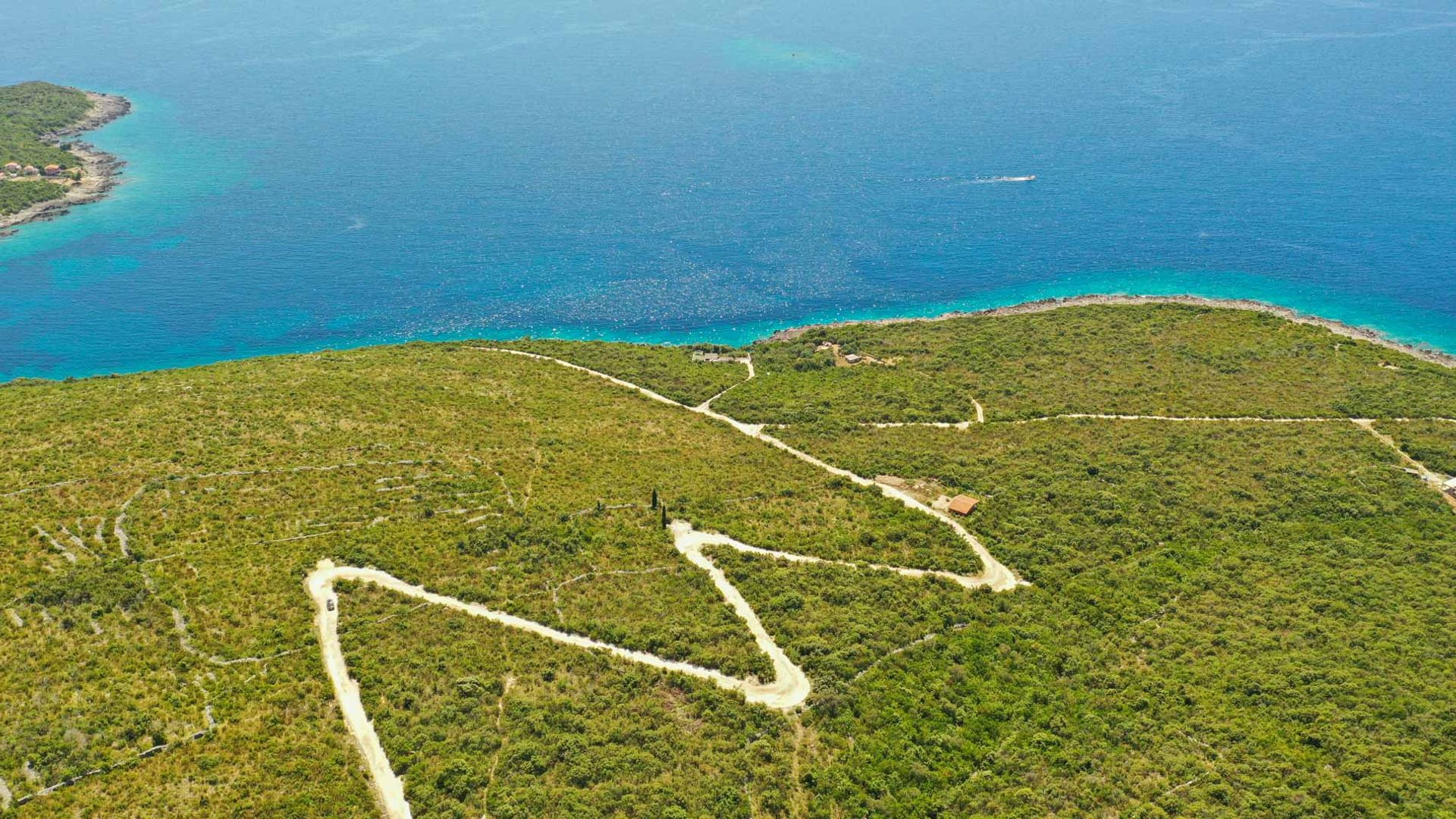 Terra no Vranovići, Kotor 10931664