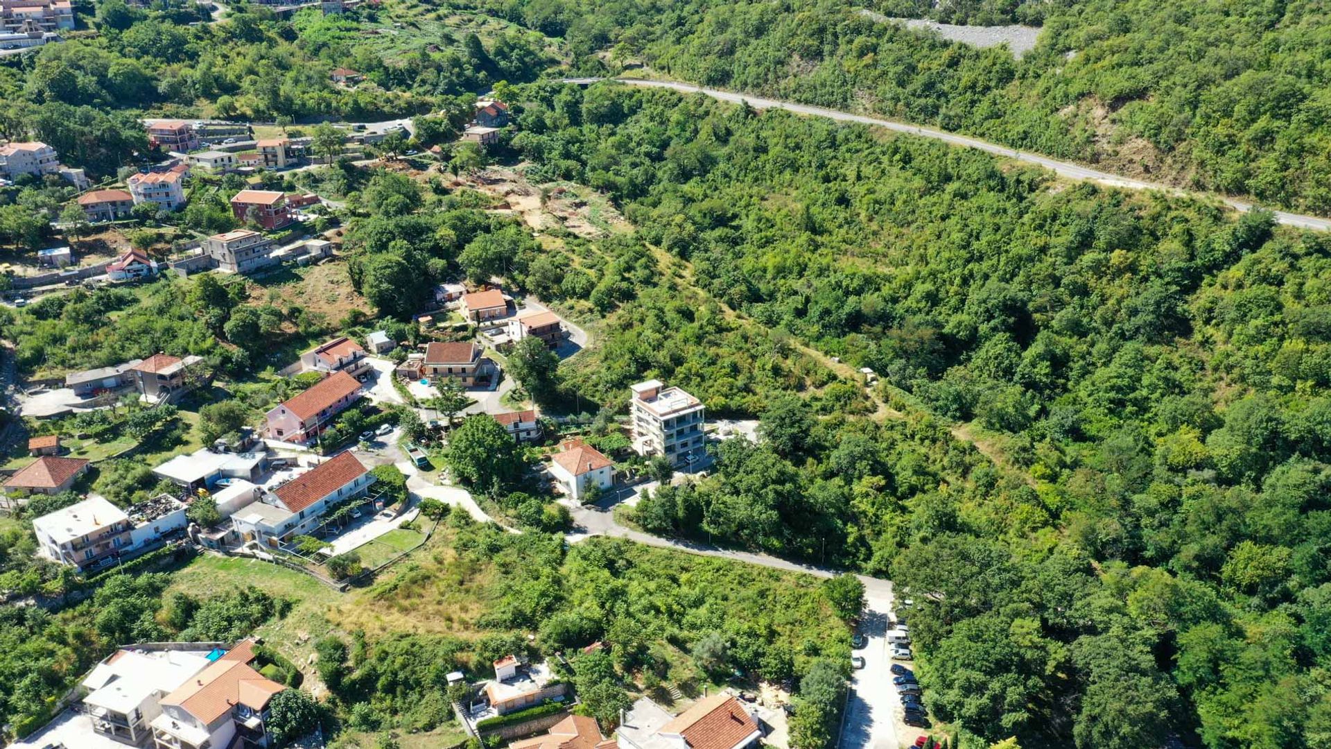 Land in Kotor, Kotor 10931667