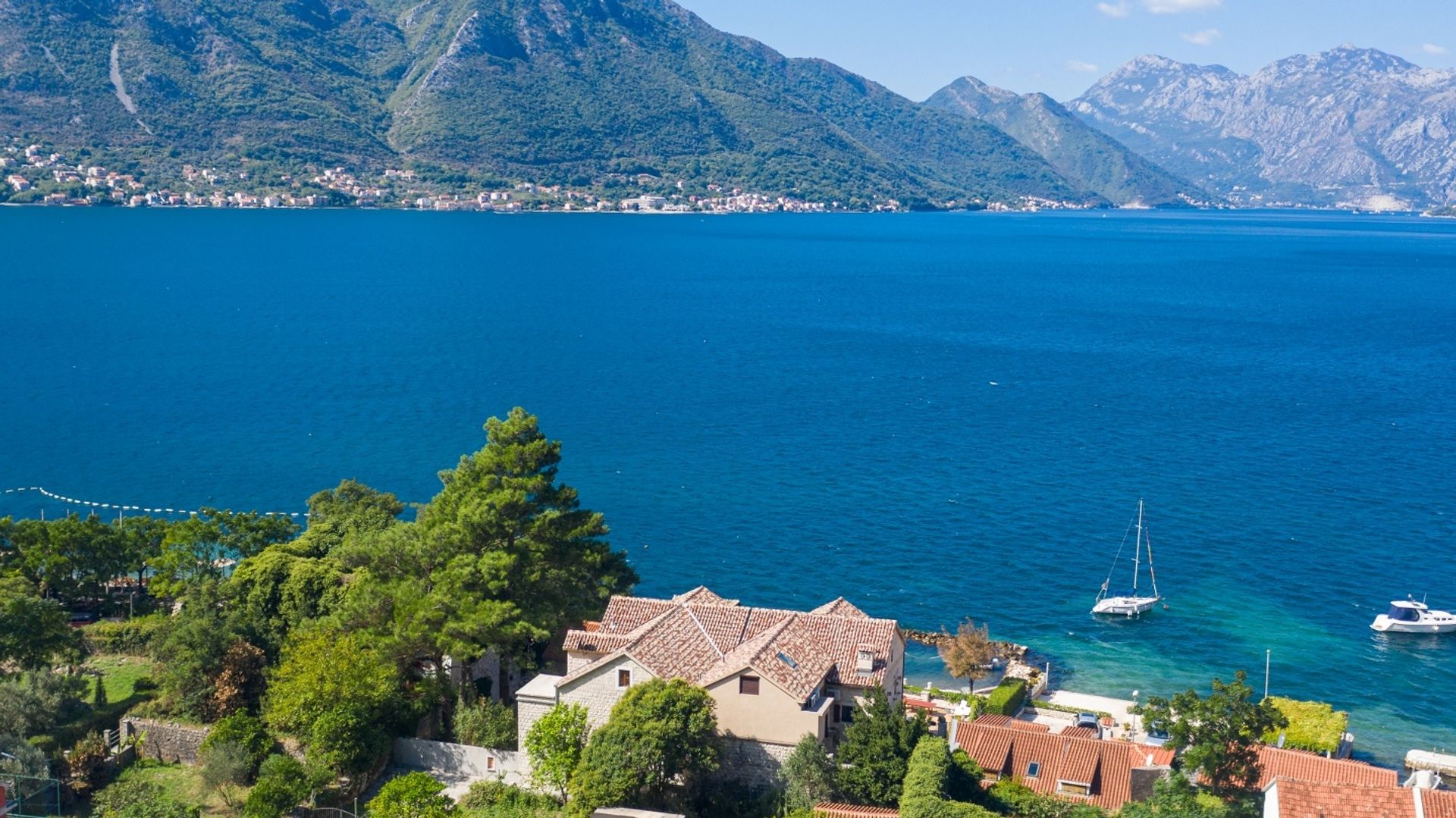 Haus im Glavati, Kotor 10931671