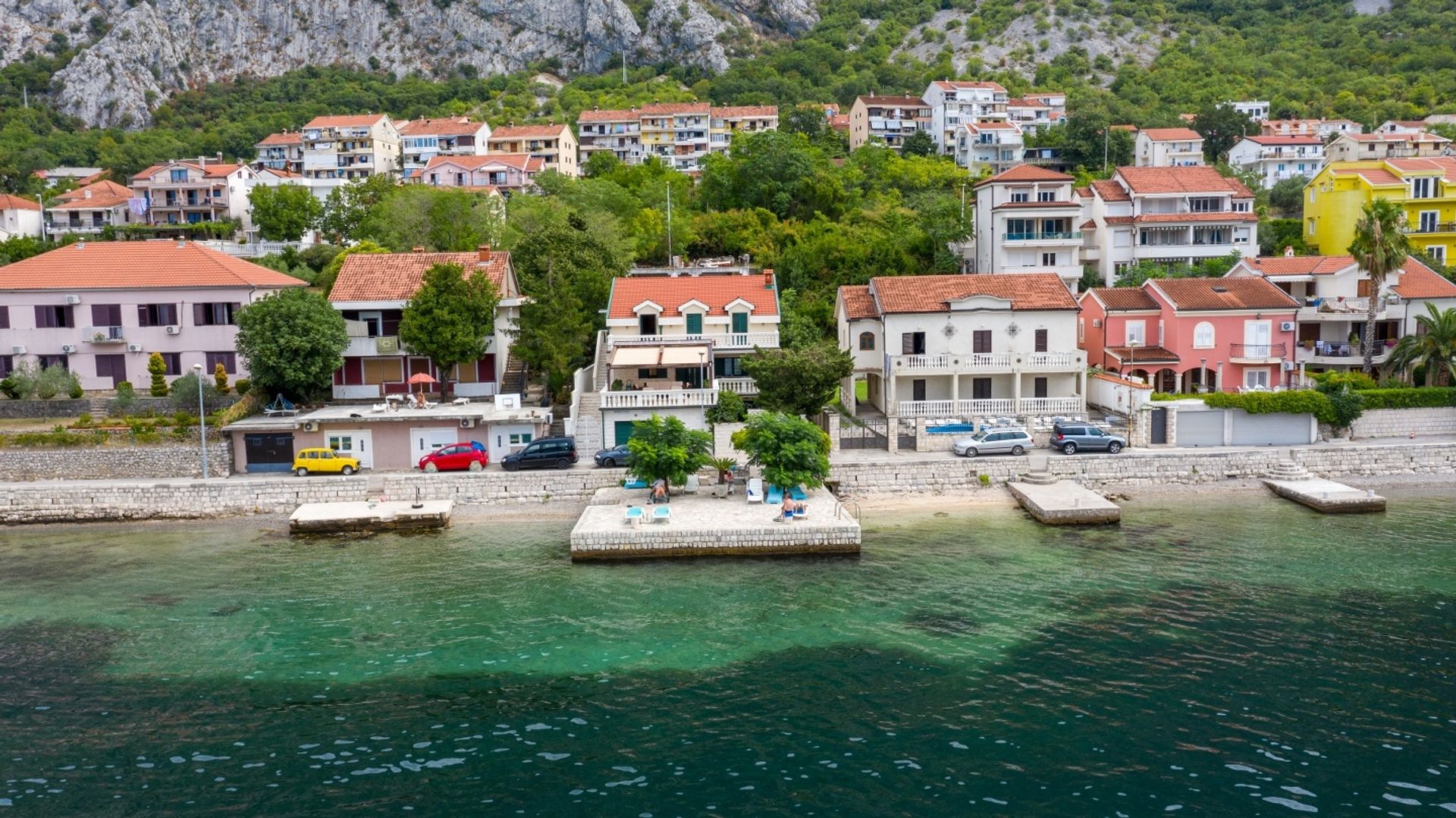 Haus im Glavati, Kotor 10931676