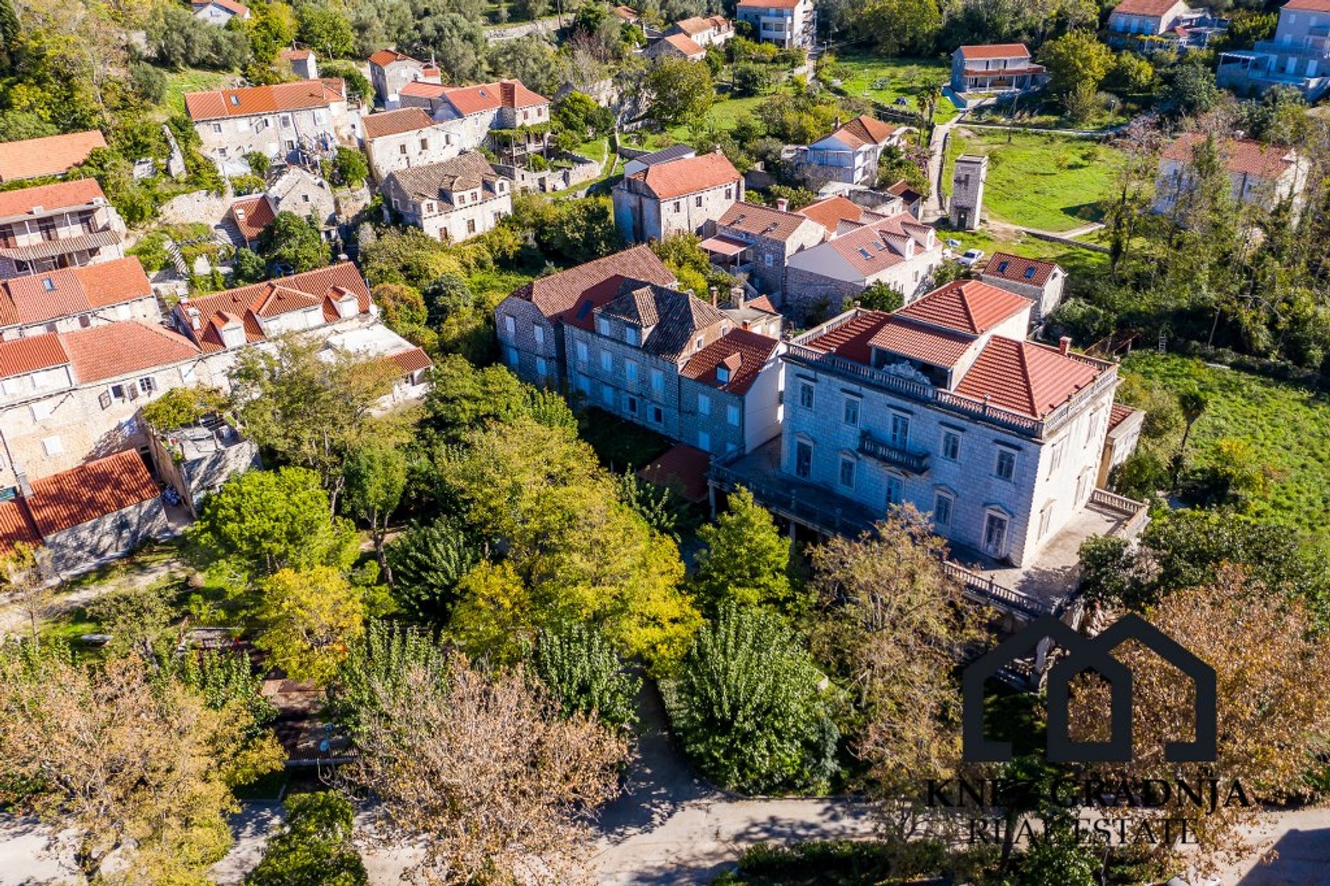 Talo sisään , Dubrovnik-Neretva County 10931677