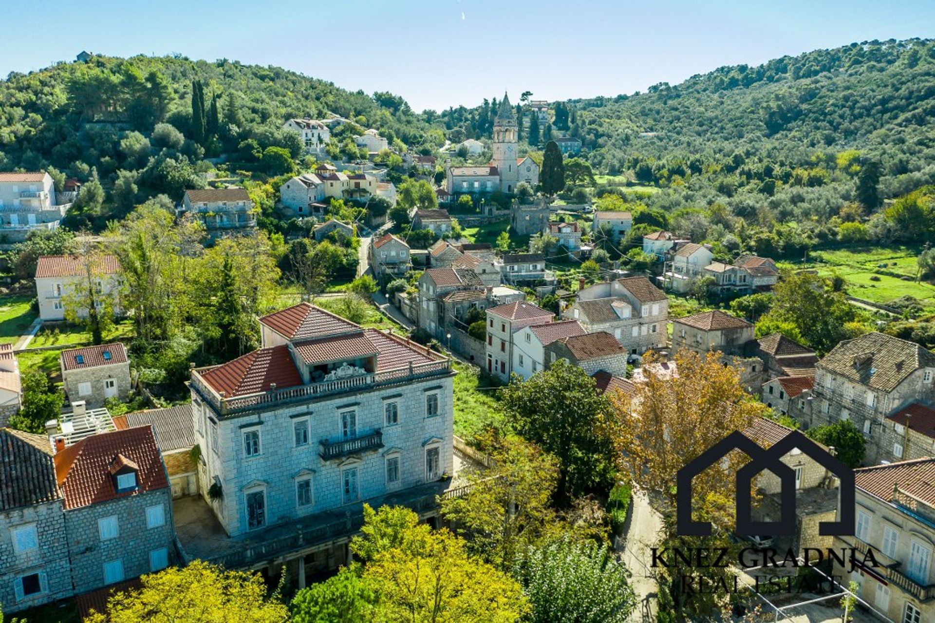 Talo sisään , Dubrovnik-Neretva County 10931677