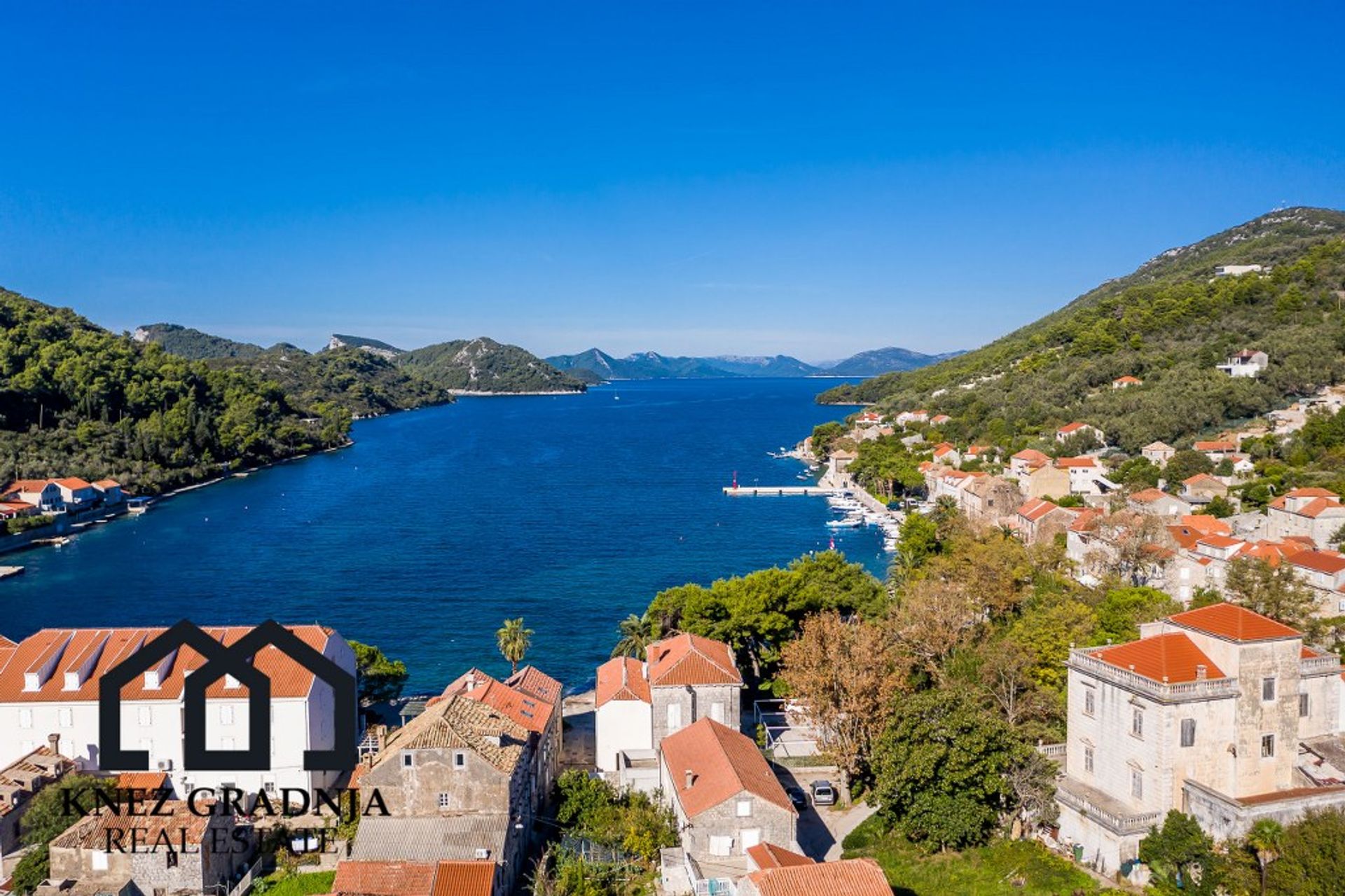 Talo sisään , Dubrovnik-Neretva County 10931677