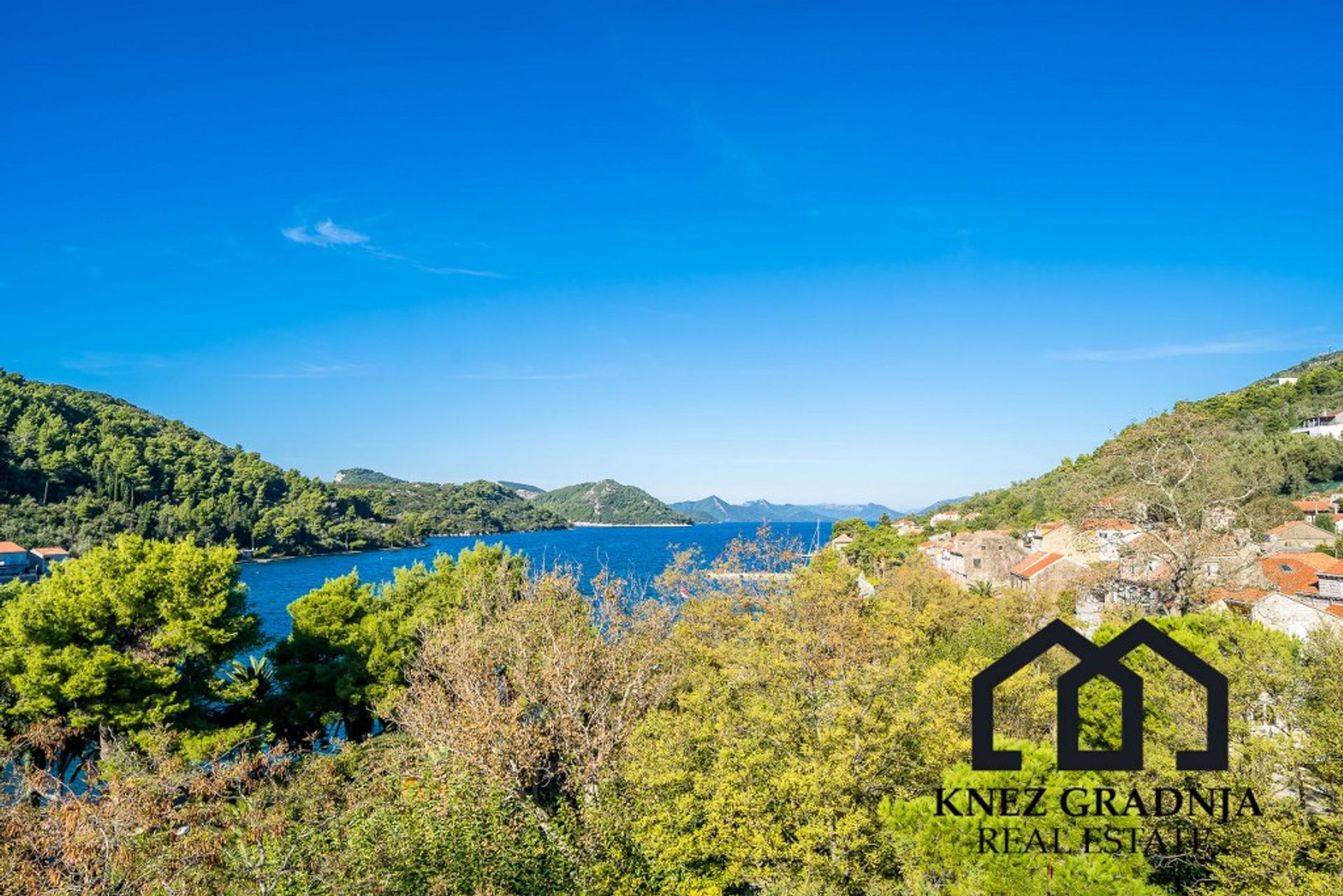 Talo sisään , Dubrovnik-Neretva County 10931677