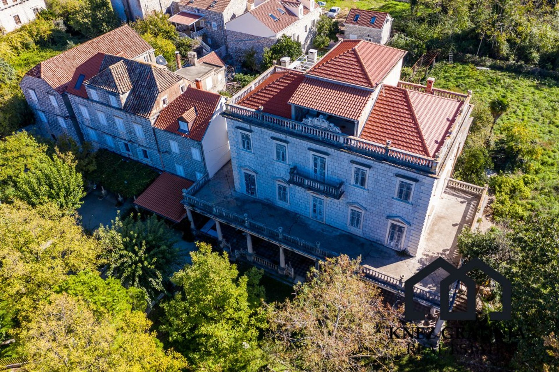 Talo sisään , Dubrovnik-Neretva County 10931677