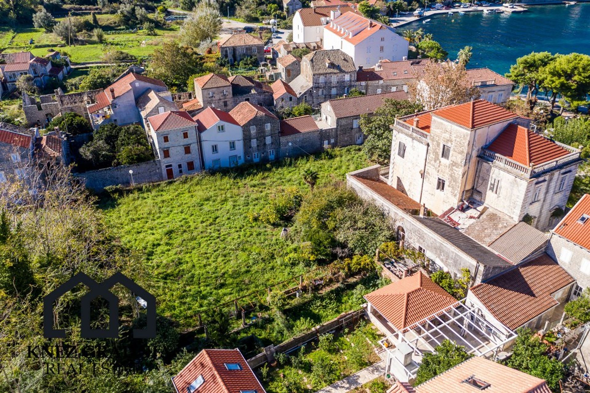 Talo sisään , Dubrovnik-Neretva County 10931677